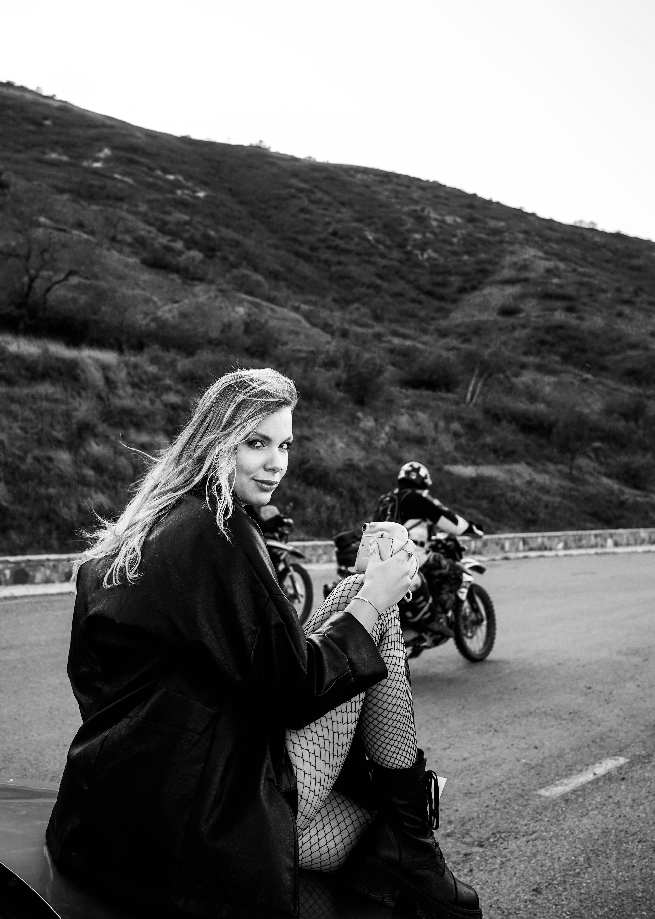 МАРТА | GAREJI. Photographer Barcelona