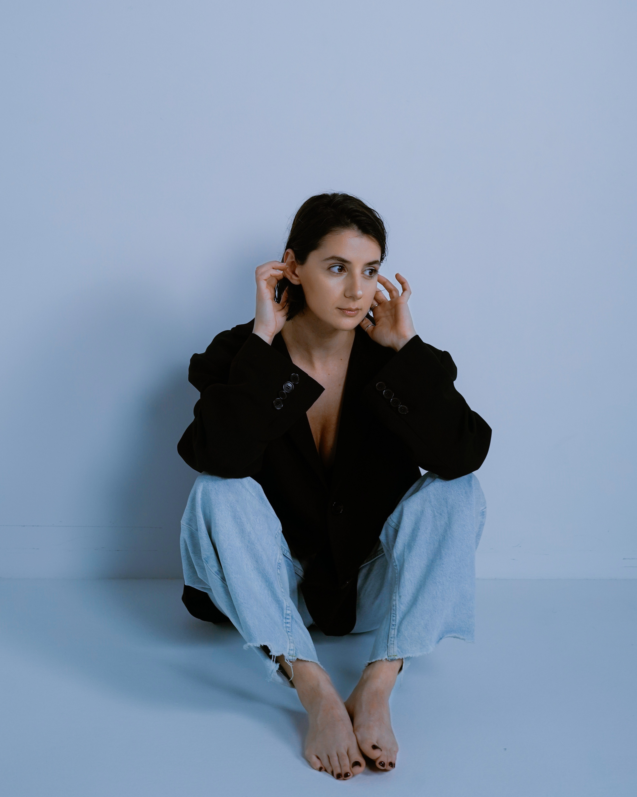 АННА | GEODAYLIGHT. Photographer Barcelona