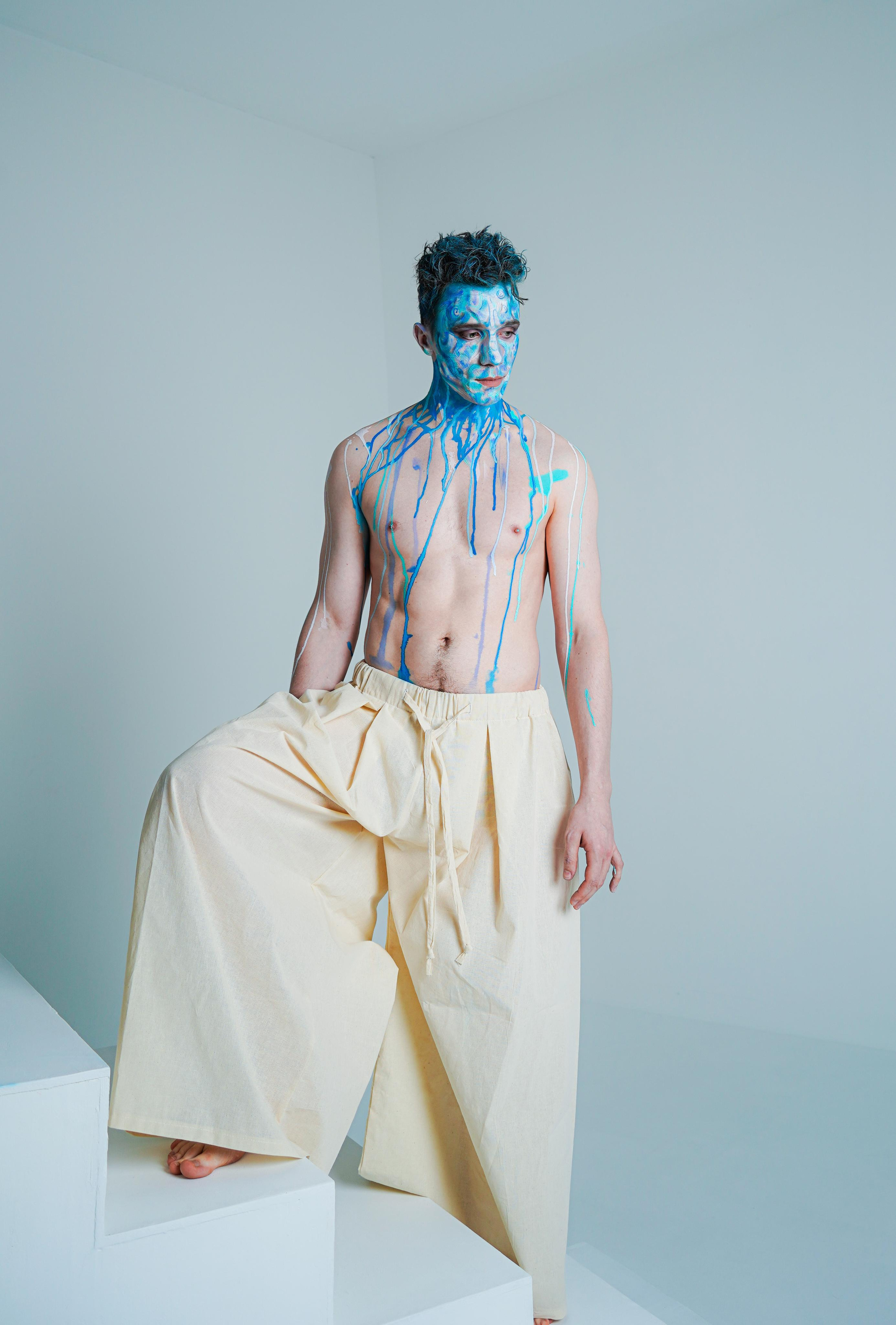 КИРИЛЛ | GEODAYLIGHT STUDIO. Photographer Barcelona