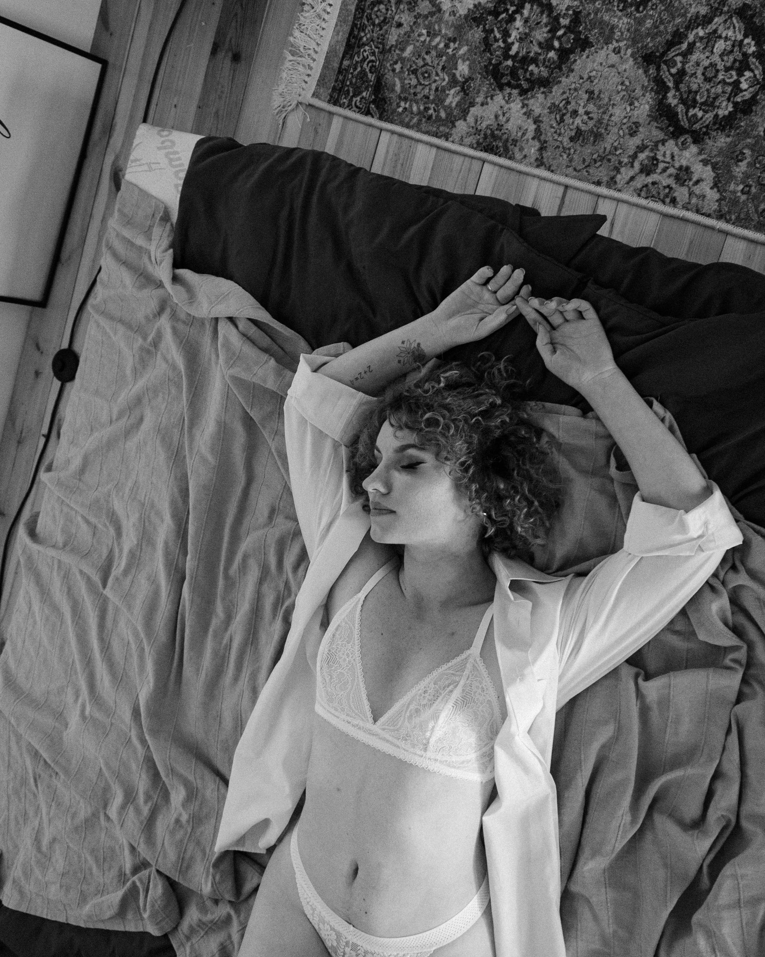 АЛЕСЯ | PJ STUDIO. Photographer Barcelona