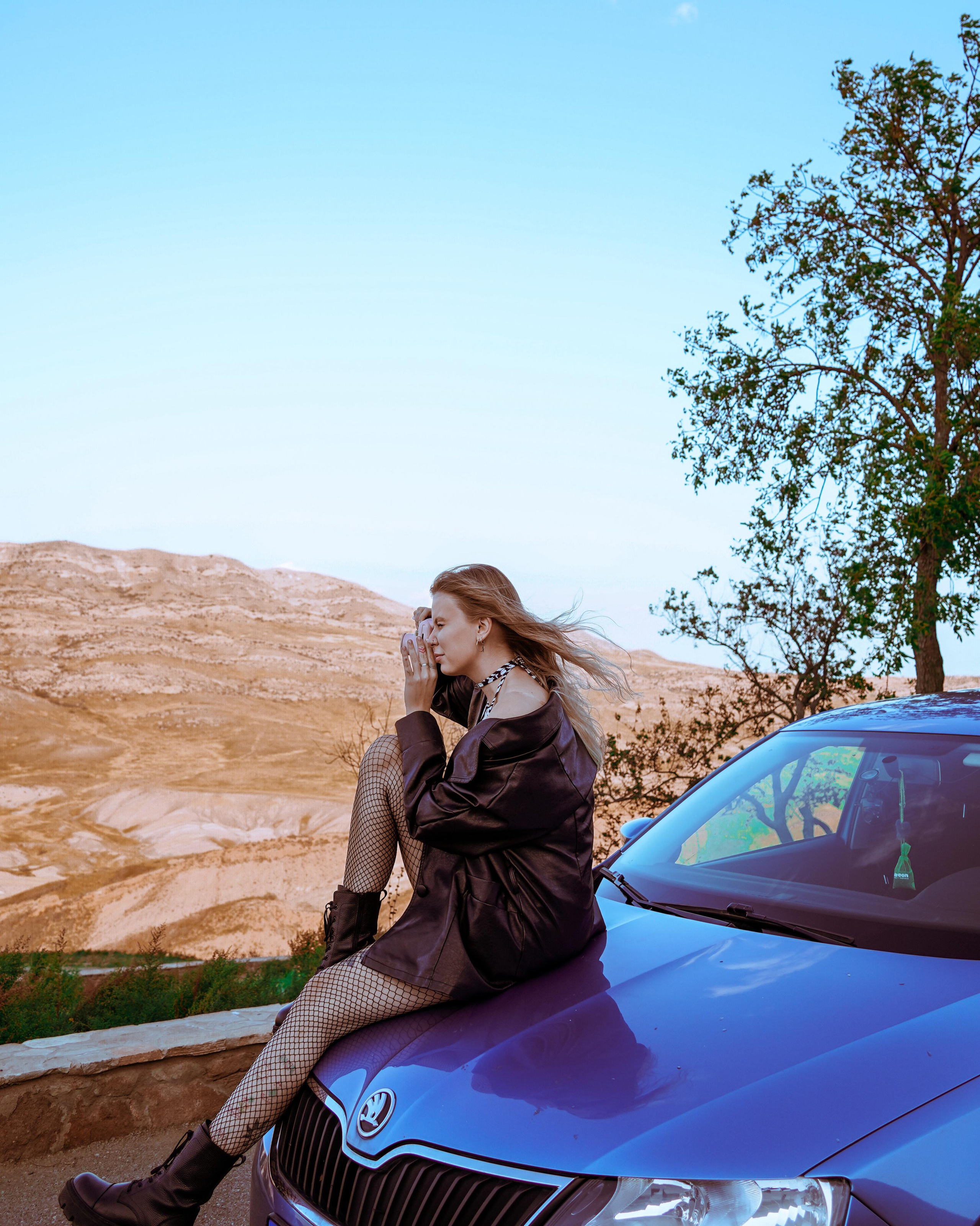 МАРТА | GAREJI. Photographer Barcelona