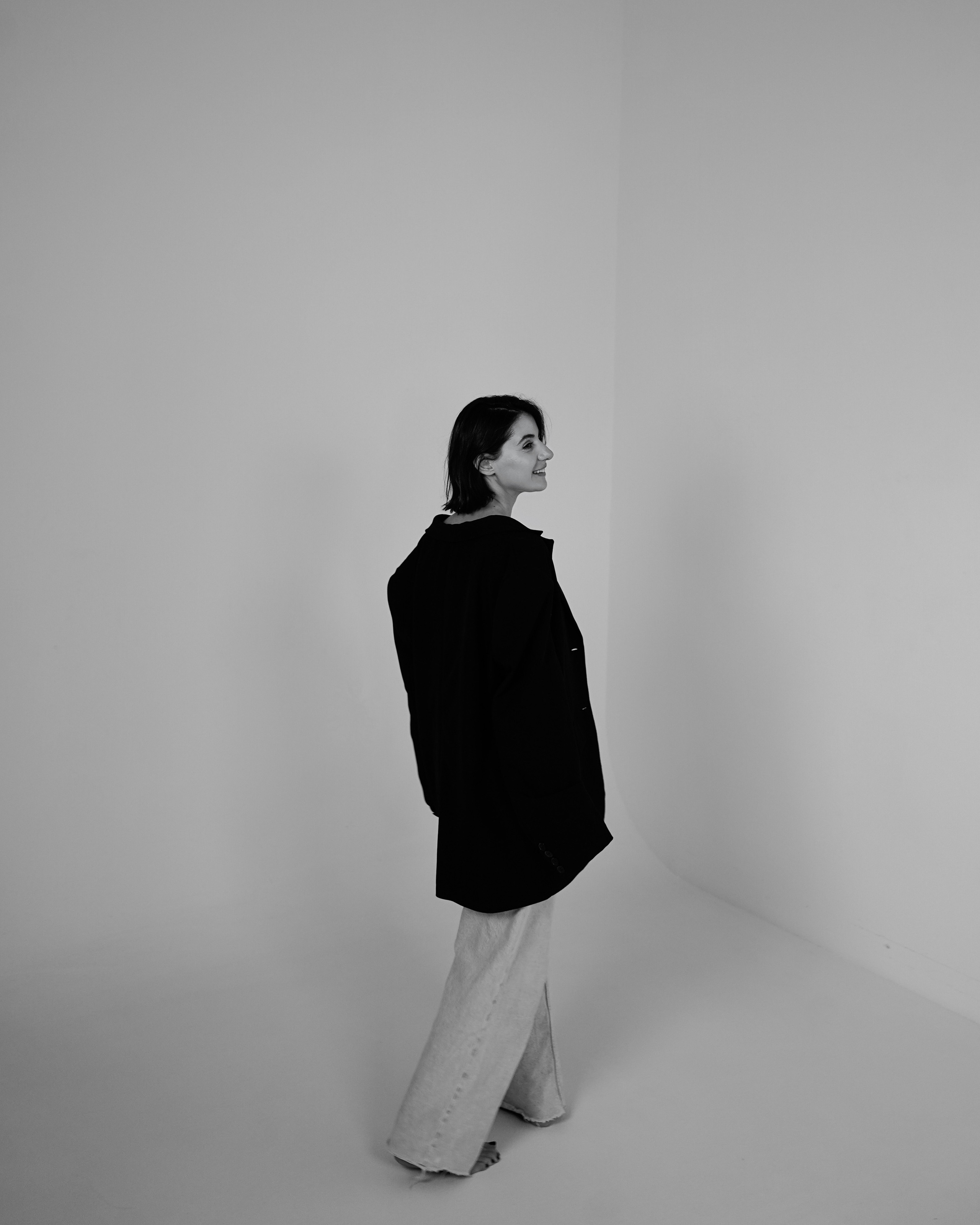 АННА | GEODAYLIGHT. Photographer Barcelona