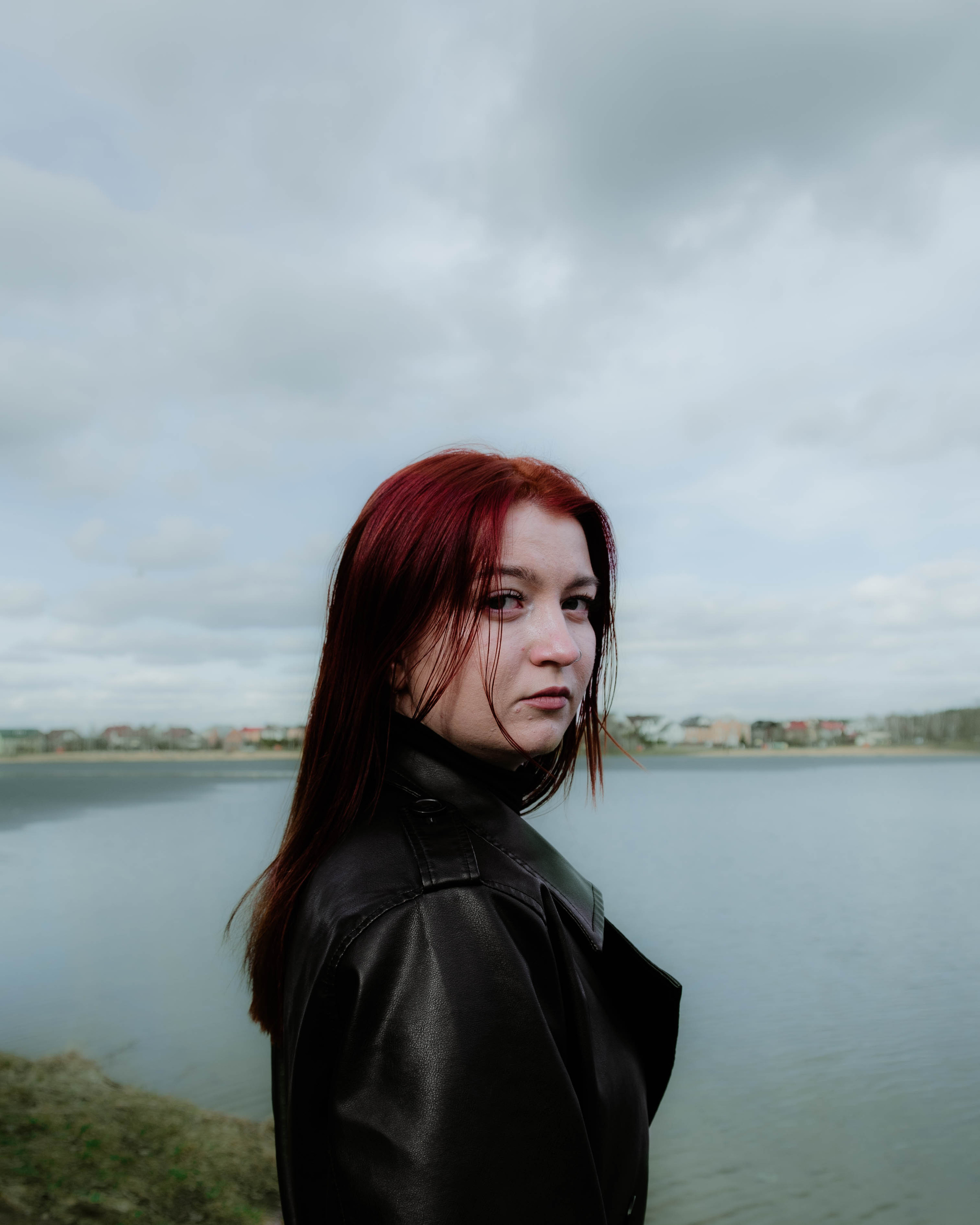 СНЕЖА |ЦНЯНКА. Photographer Barcelona