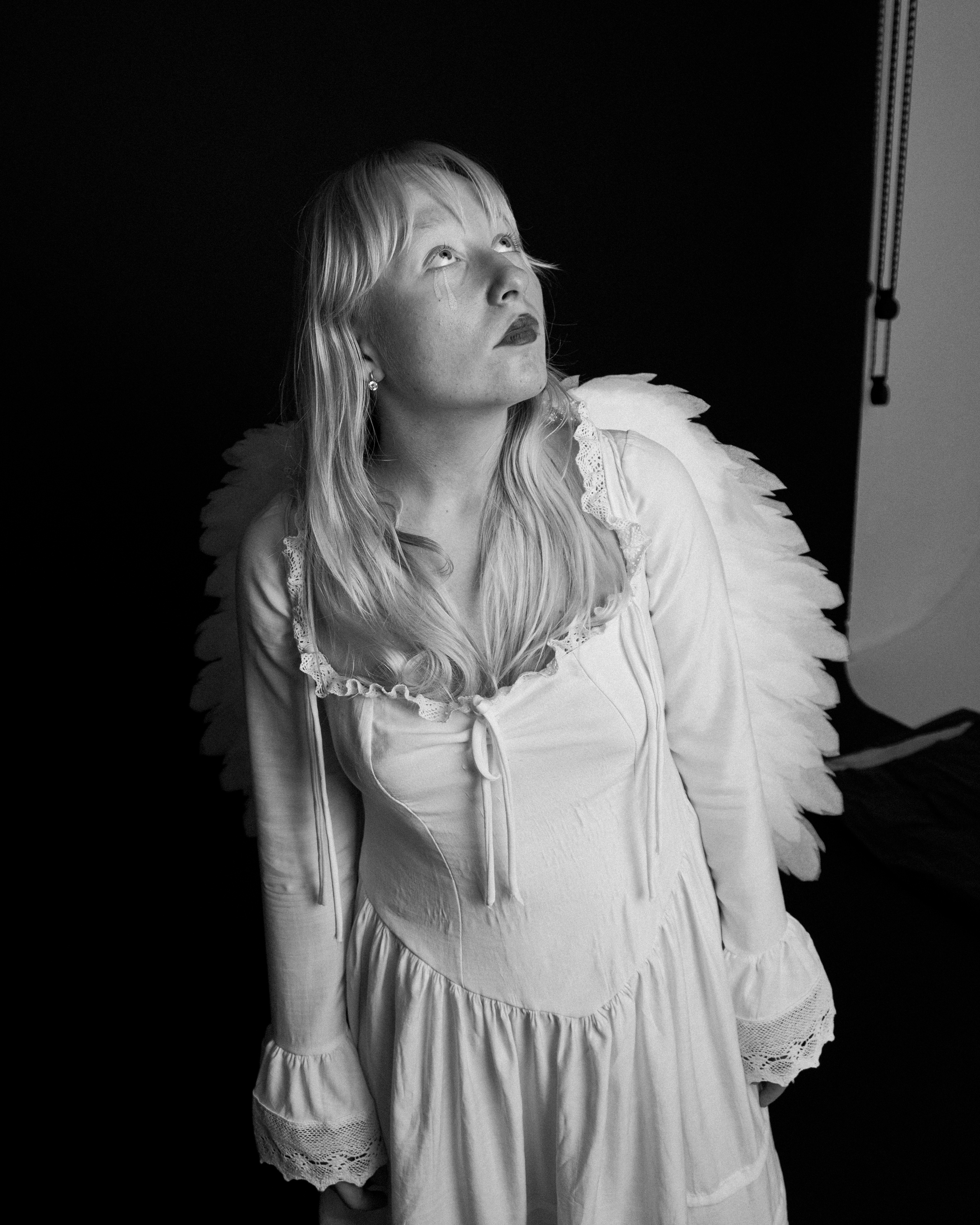 HOMELESS & LOVELESS | EVA STUDIO. Photographer Barcelona