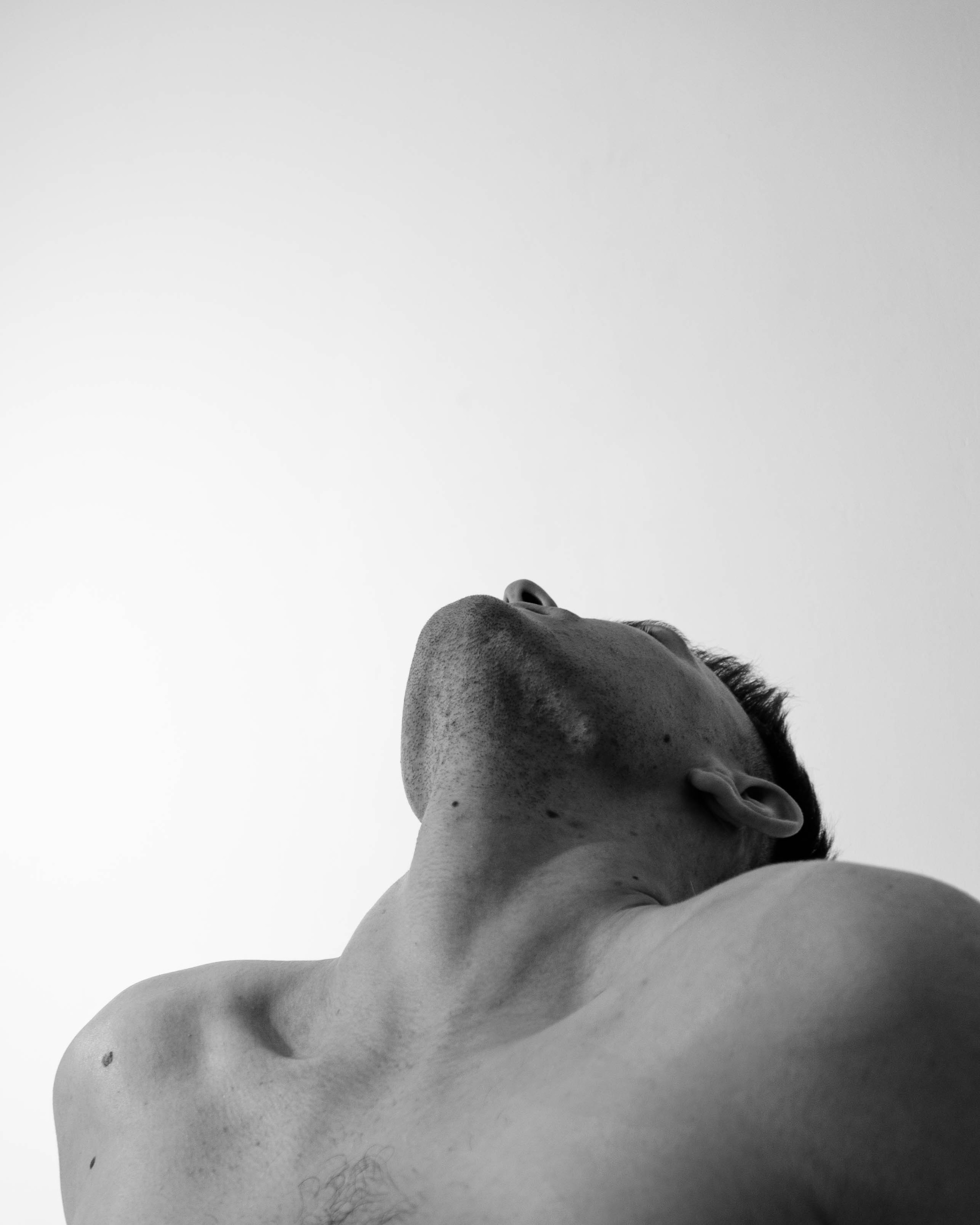 НИКИТА | IMPULSE STUDIO. Photographer Barcelona