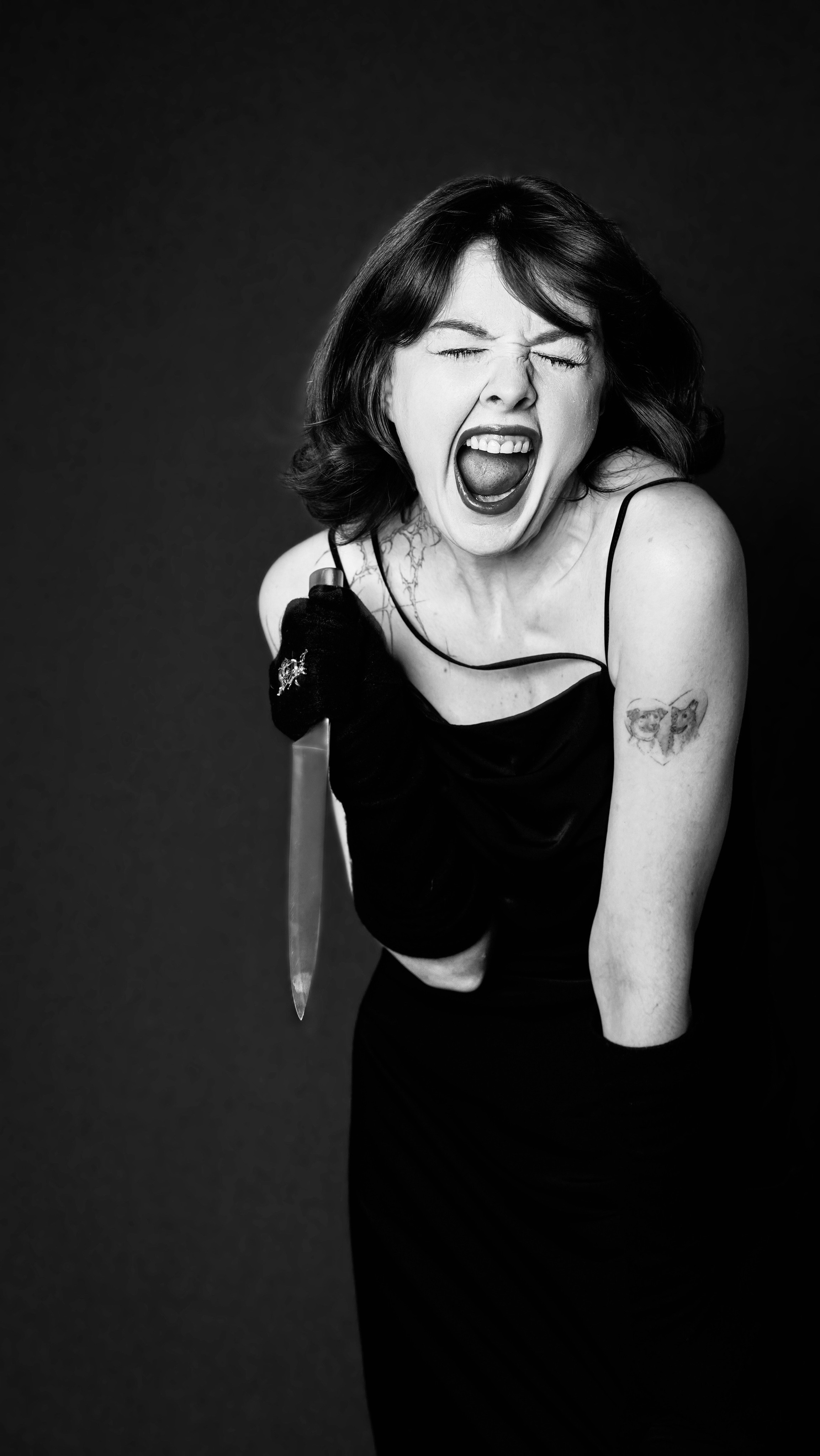 АЛЕВТИНА | STIBIUM STUDIO. Photographer Barcelona