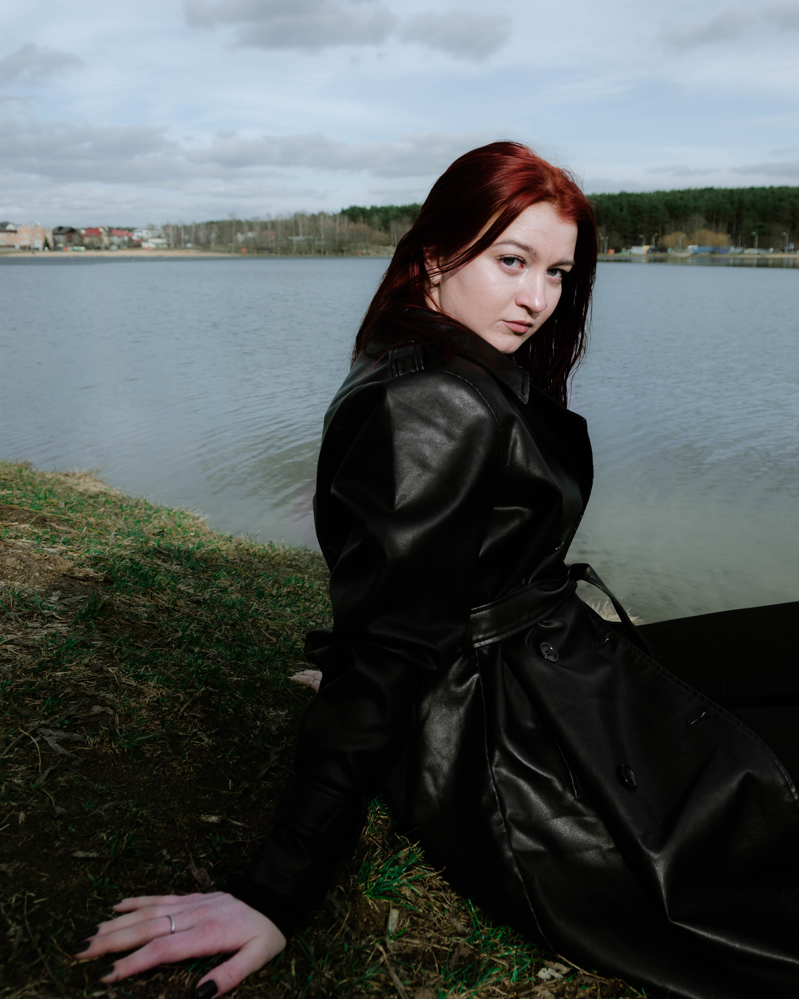 СНЕЖА |ЦНЯНКА. Photographer Barcelona