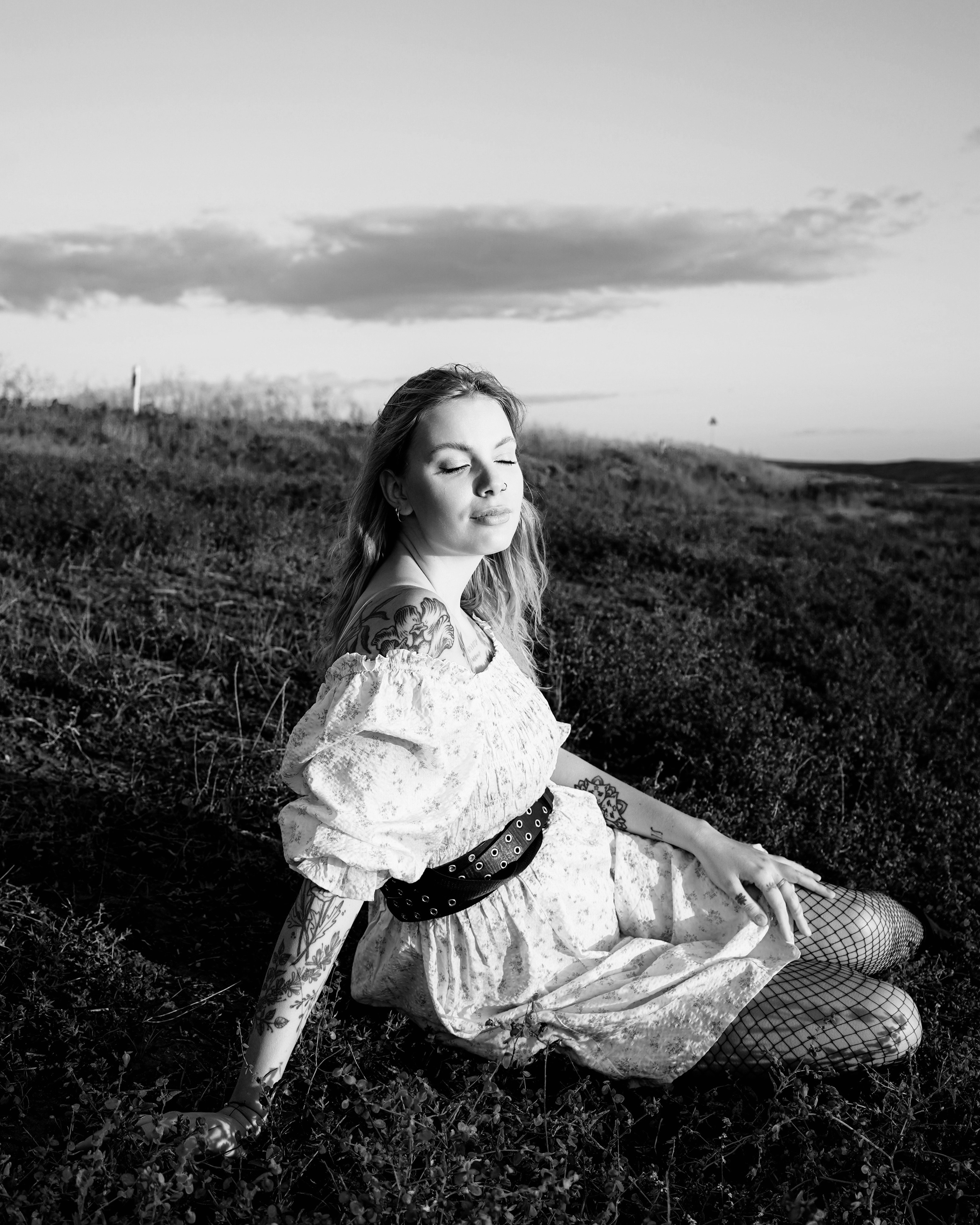 МАРТА | GAREJI. Photographer Barcelona