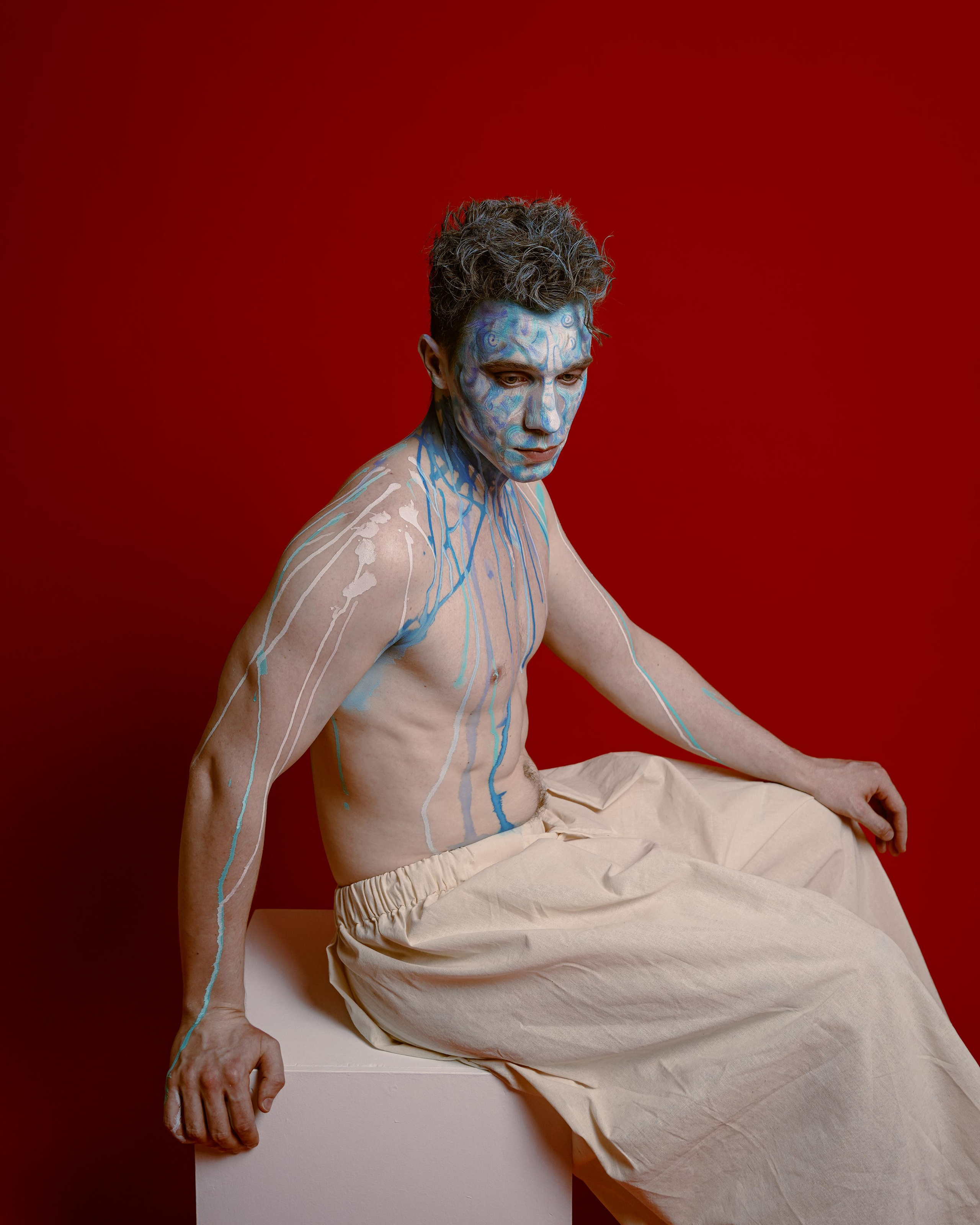 КИРИЛЛ | GEODAYLIGHT STUDIO. Photographer Barcelona