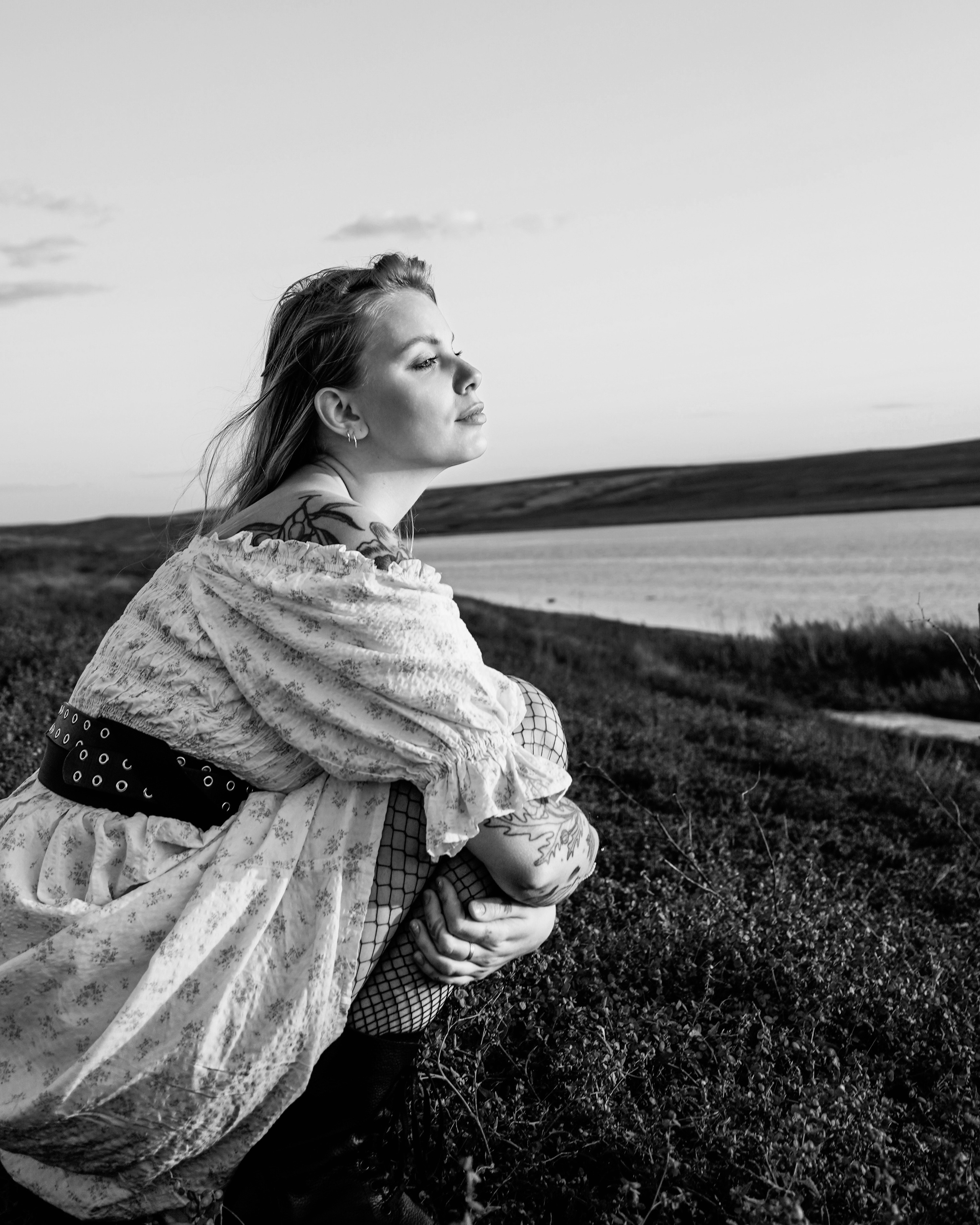 МАРТА | GAREJI. Photographer Barcelona