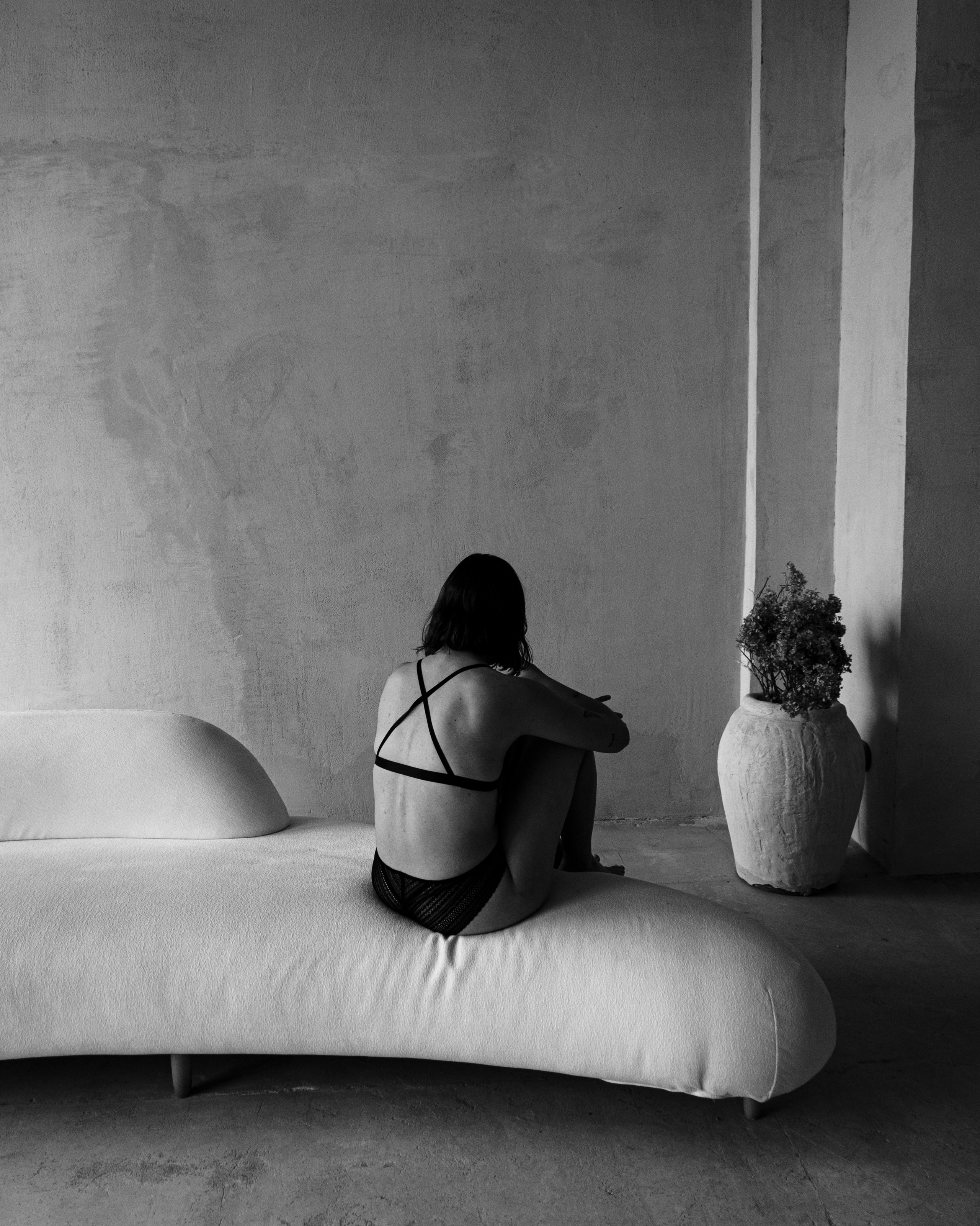 ПРИНЯТИЕ. Photographer Barcelona