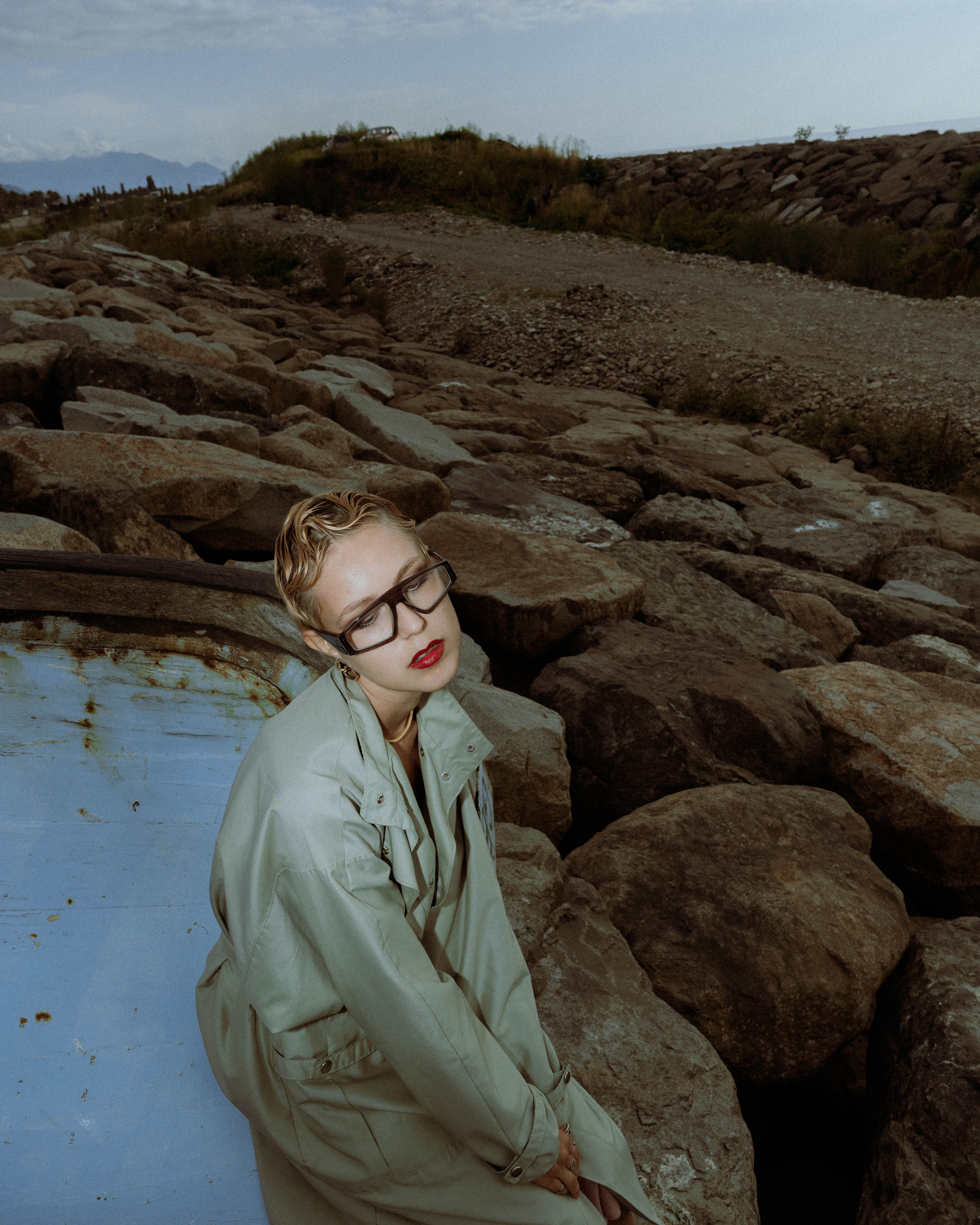 КЭТ | СПОТ. Photographer Barcelona