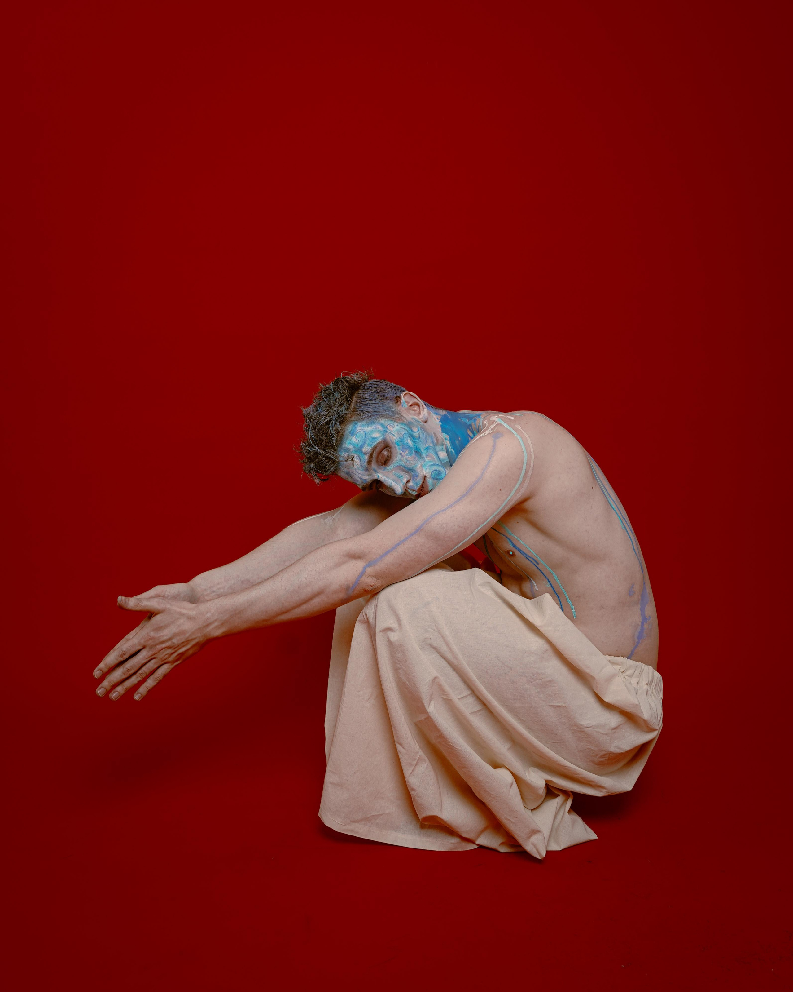 КИРИЛЛ | GEODAYLIGHT STUDIO. Photographer Barcelona