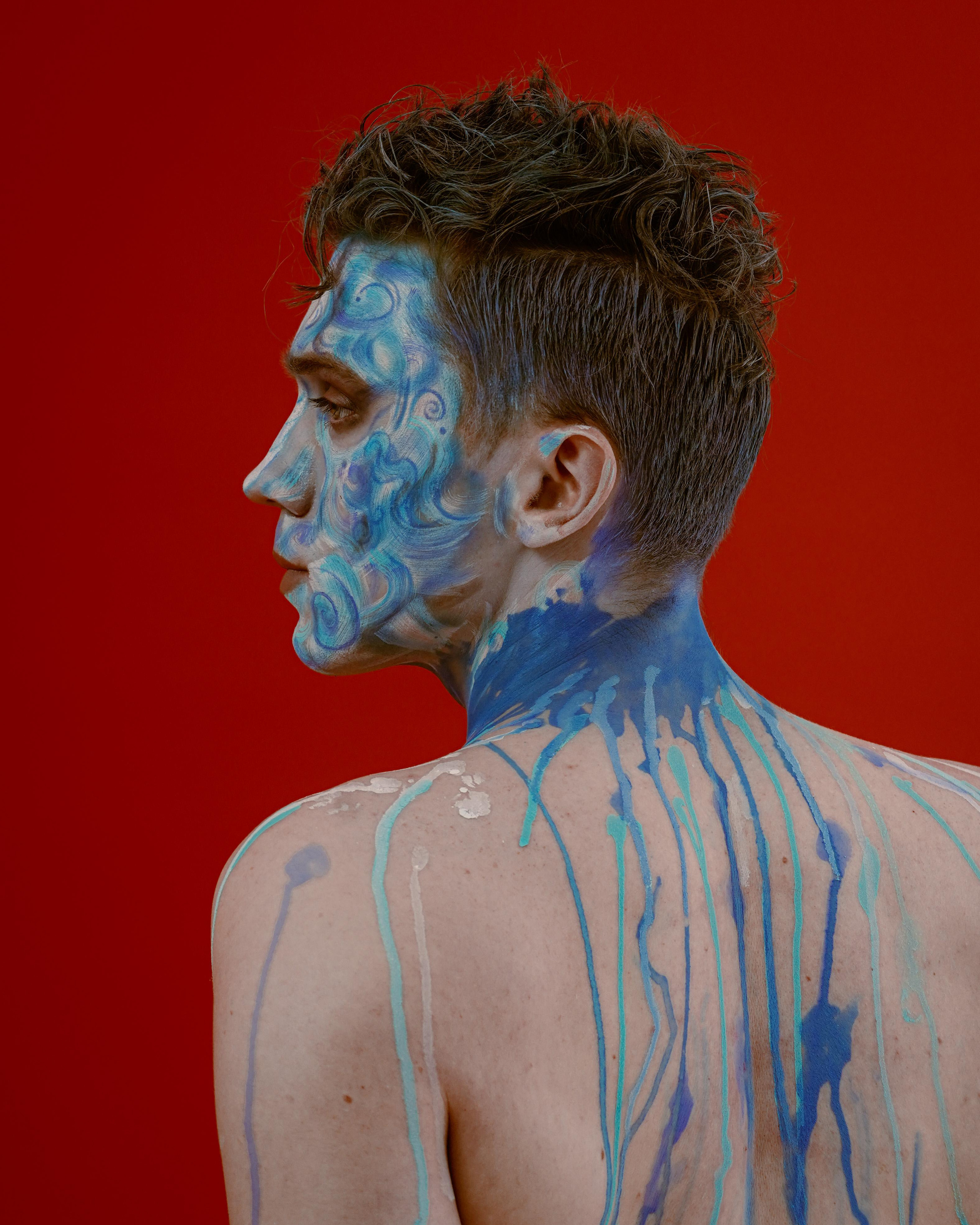 КИРИЛЛ | GEODAYLIGHT STUDIO. Photographer Barcelona