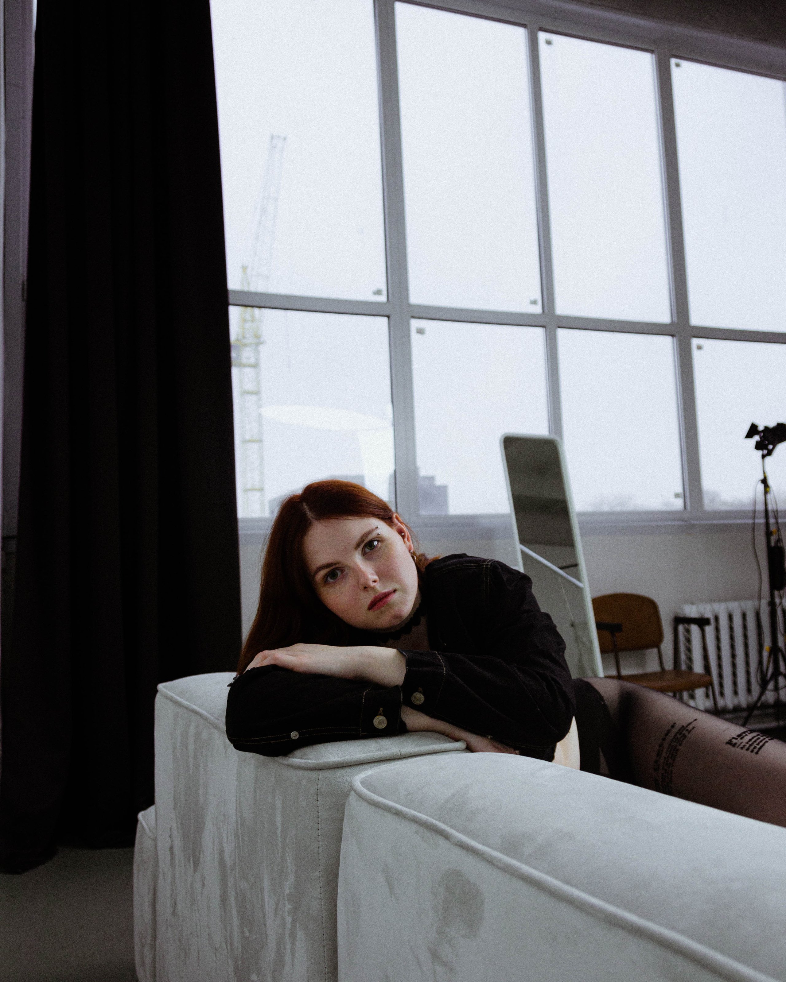 МАРИНА | VREMENAMI STUDIO. Photographer Barcelona