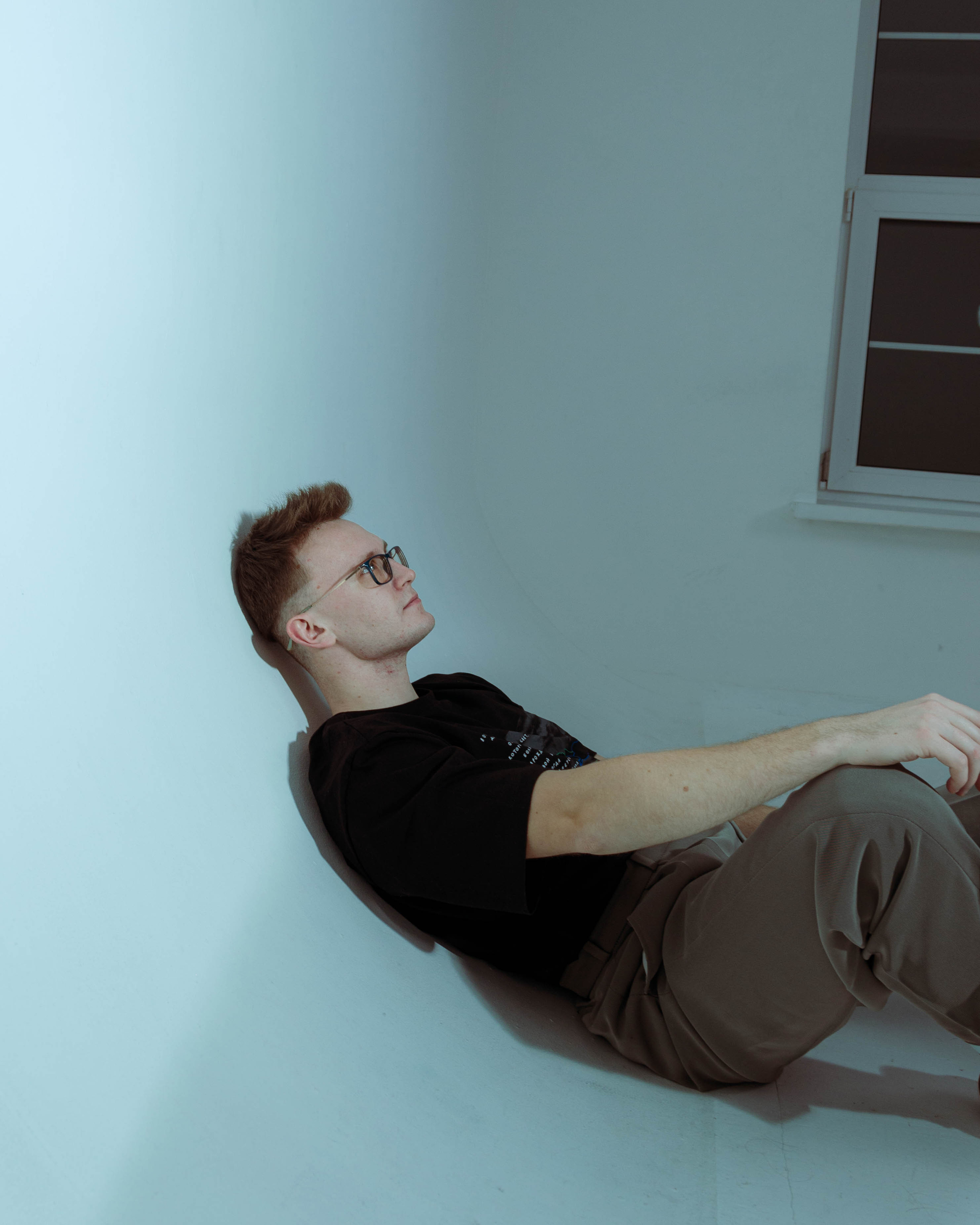 НИКИТА | IMPULSE STUDIO. Photographer Barcelona