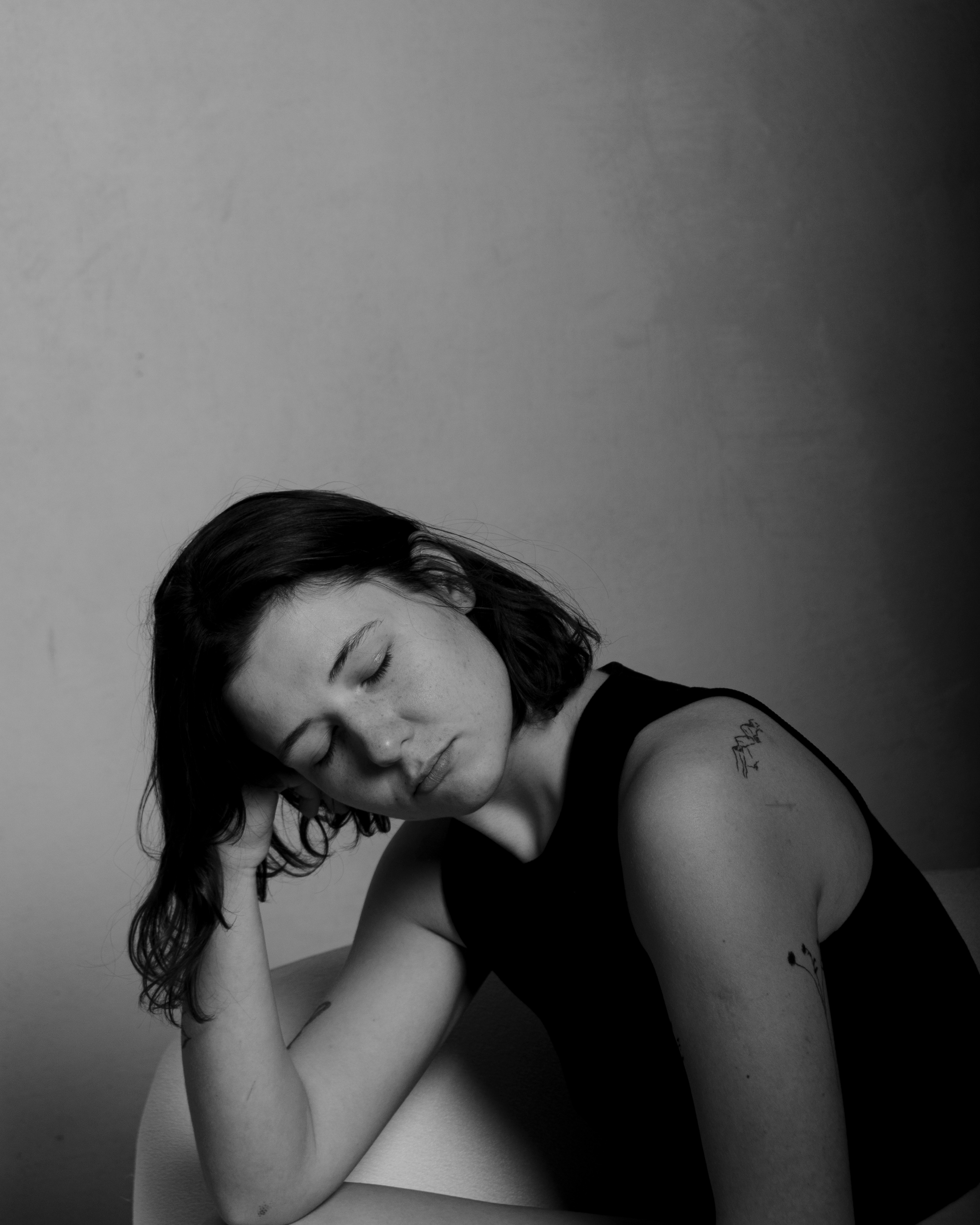 ПРИНЯТИЕ. Photographer Barcelona