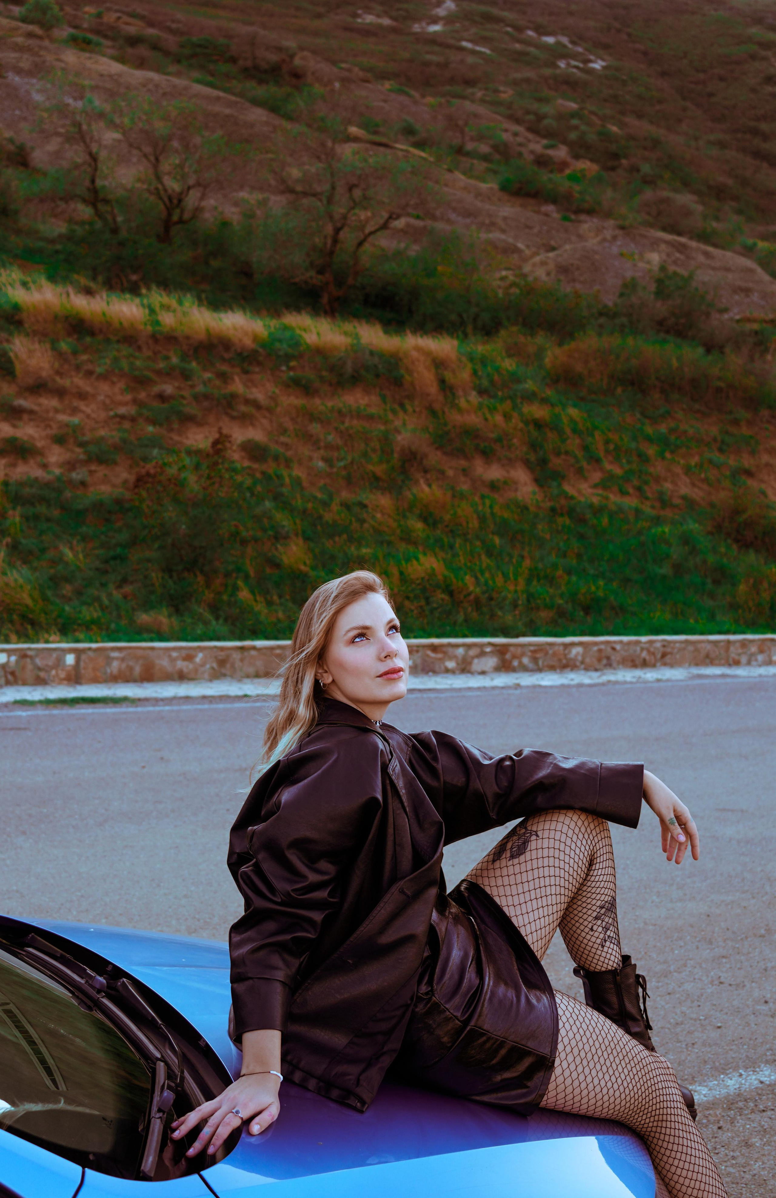 МАРТА | GAREJI. Photographer Barcelona