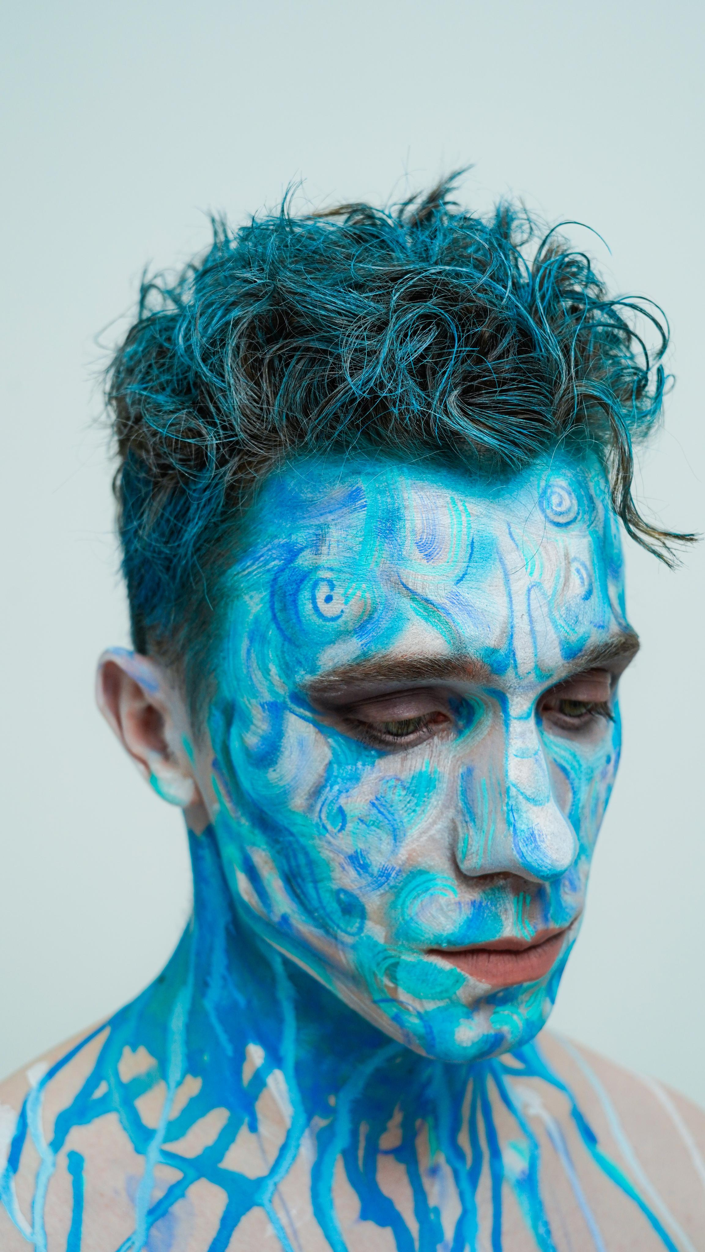 КИРИЛЛ | GEODAYLIGHT STUDIO. Photographer Barcelona