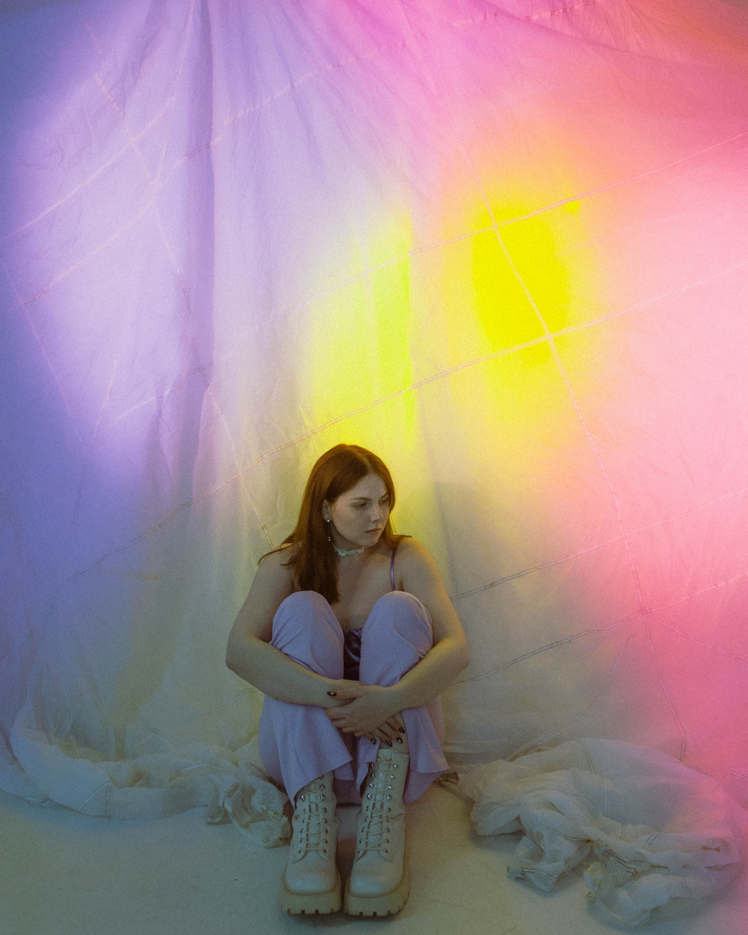 МАРИНА | VREMENAMI STUDIO. Photographer Barcelona