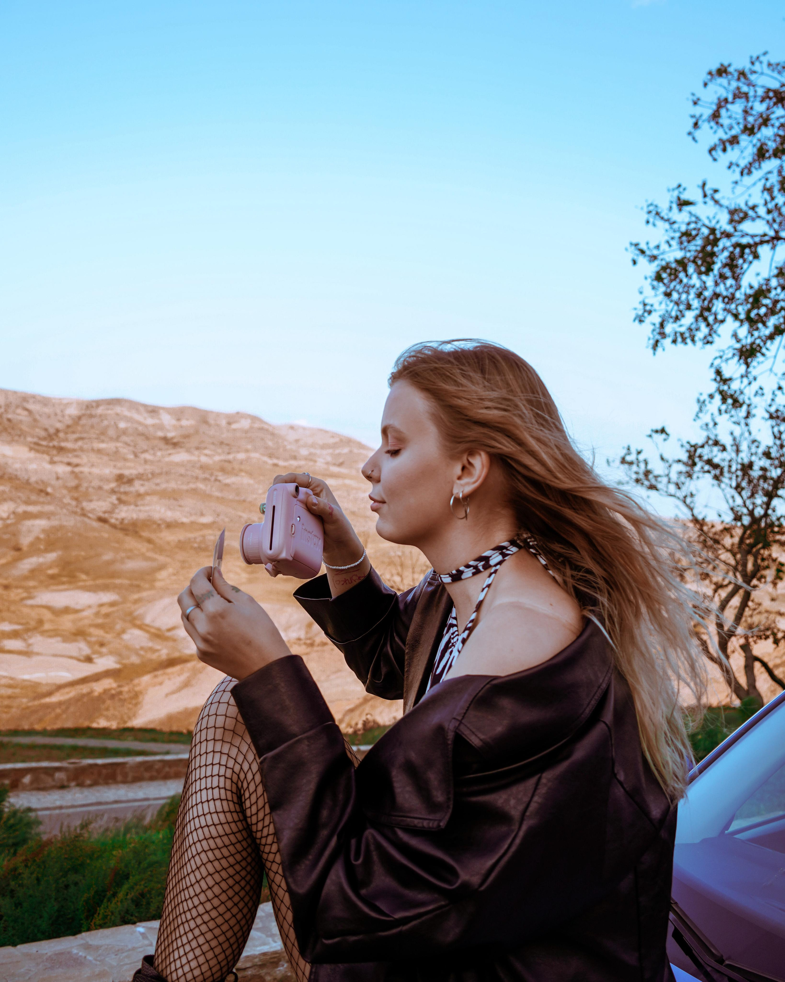 МАРТА | GAREJI. Photographer Barcelona