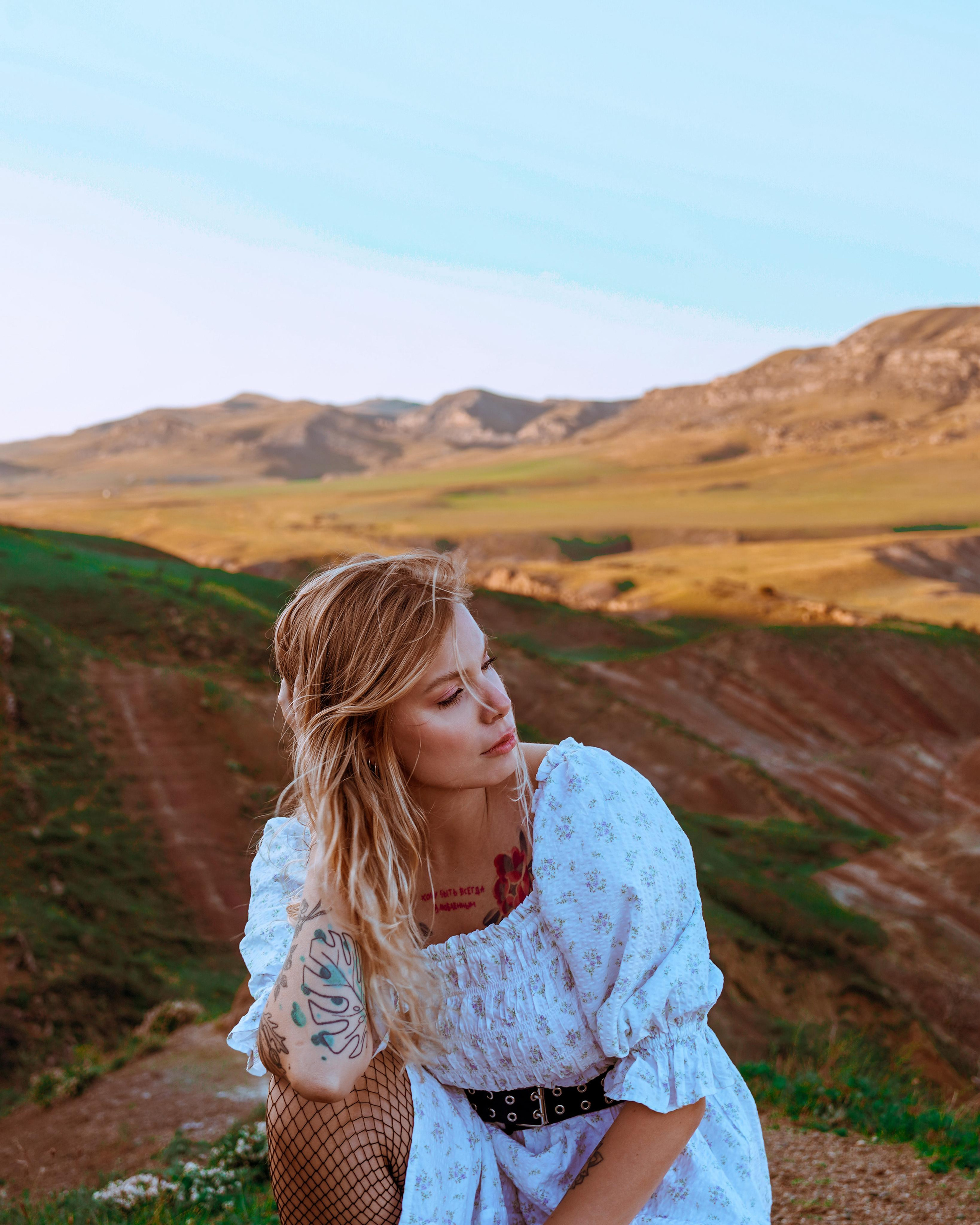 МАРТА | GAREJI. Photographer Barcelona