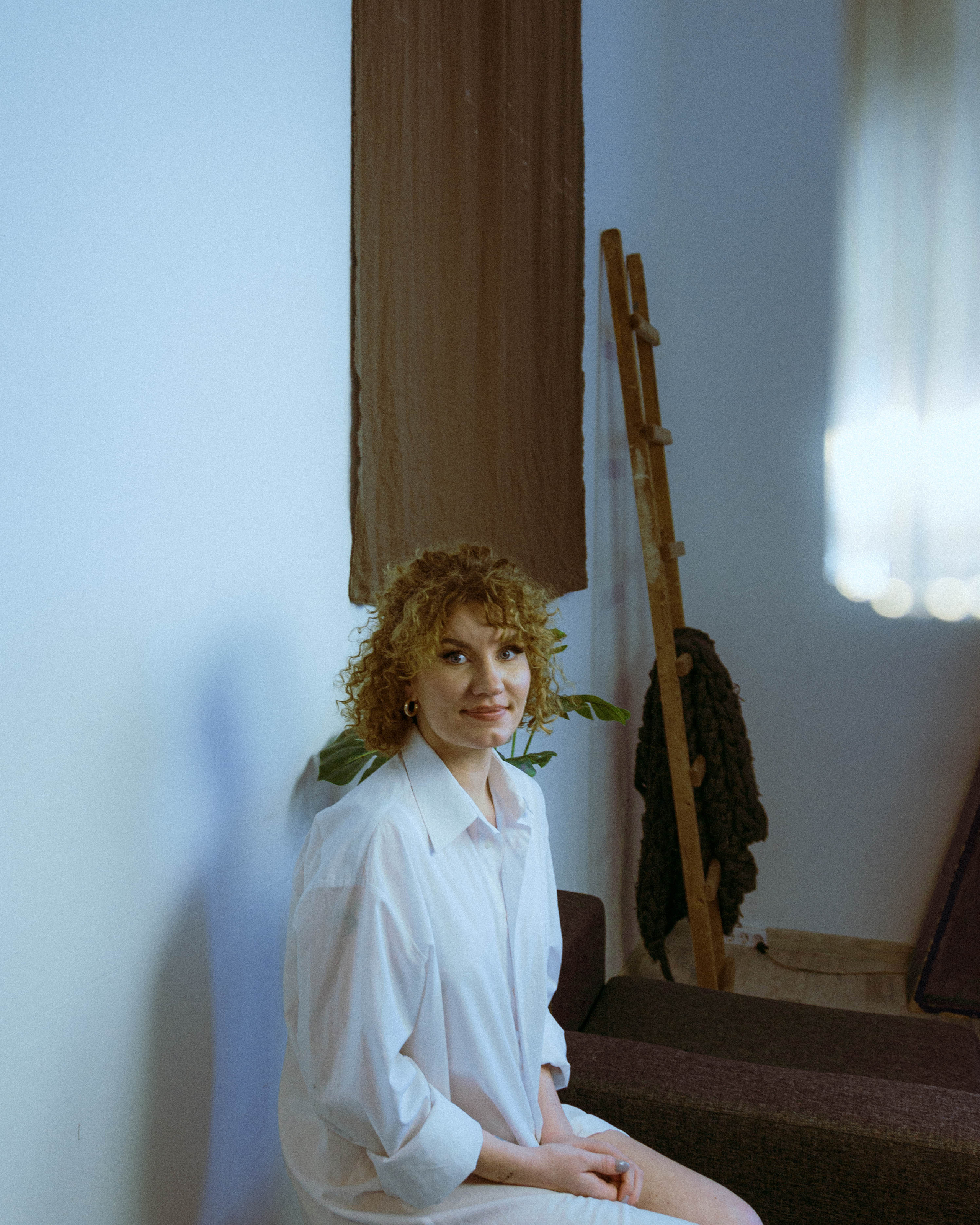 АЛЕСЯ | PJ STUDIO. Photographer Barcelona