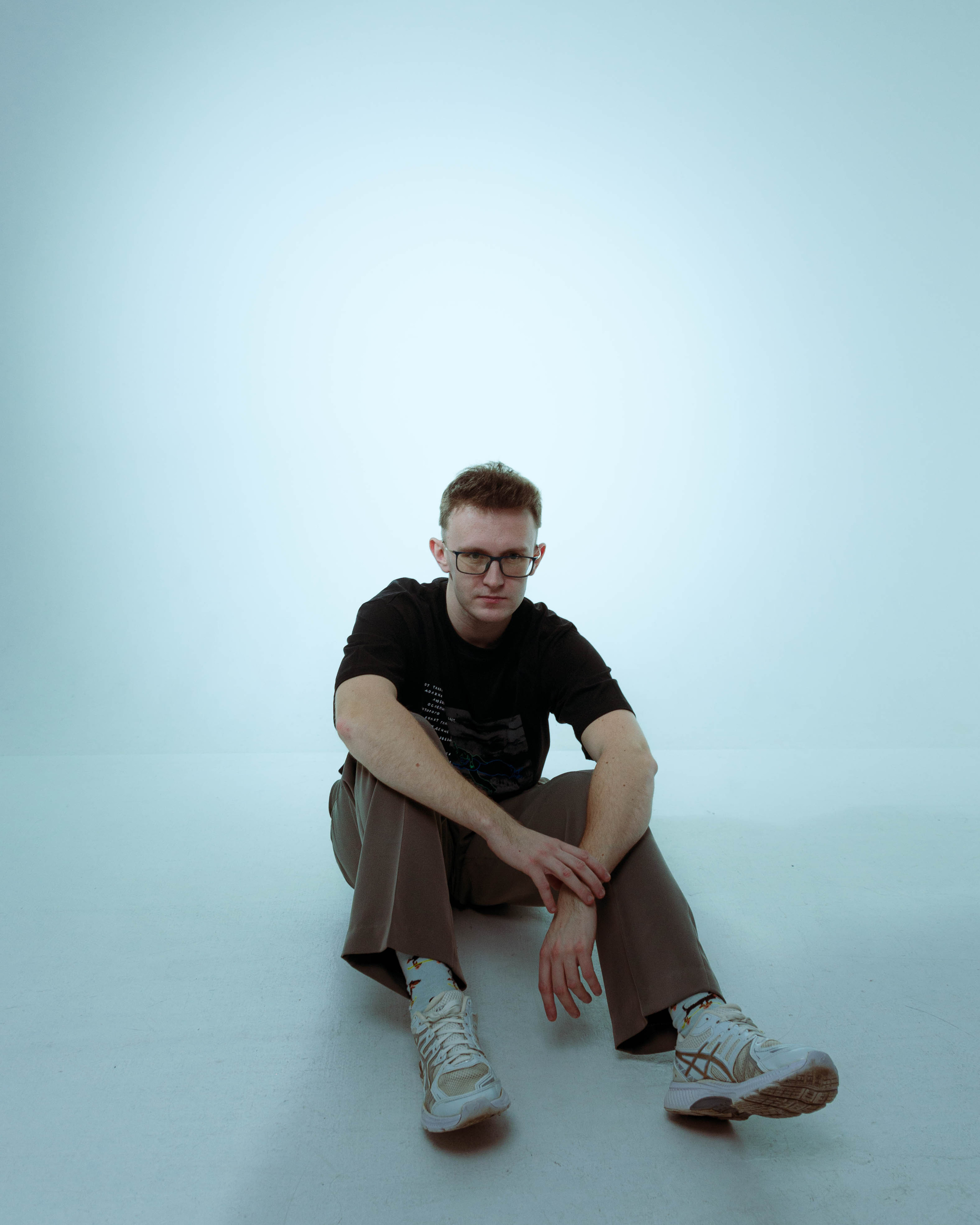 НИКИТА | IMPULSE STUDIO. Photographer Barcelona