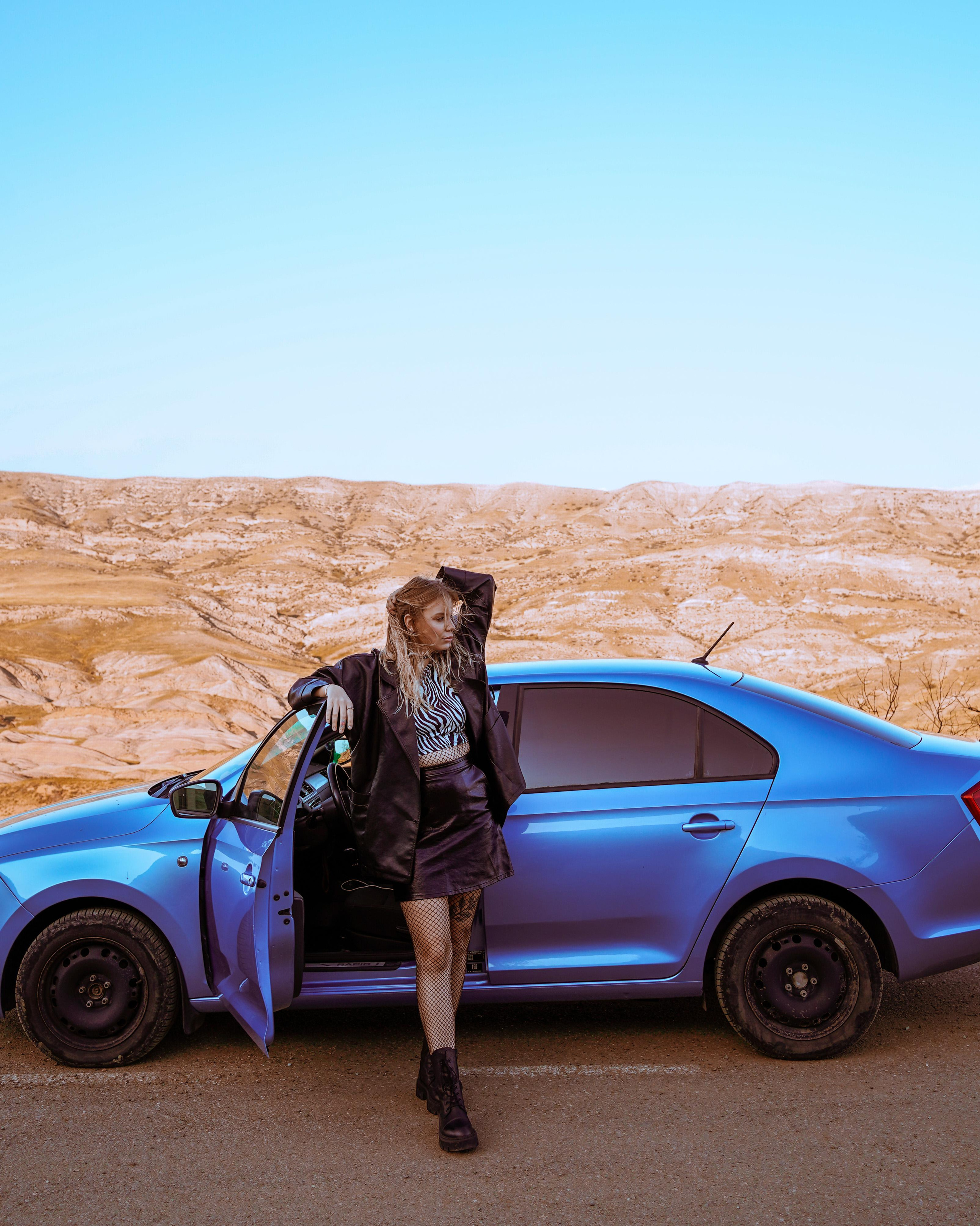 МАРТА | GAREJI. Photographer Barcelona