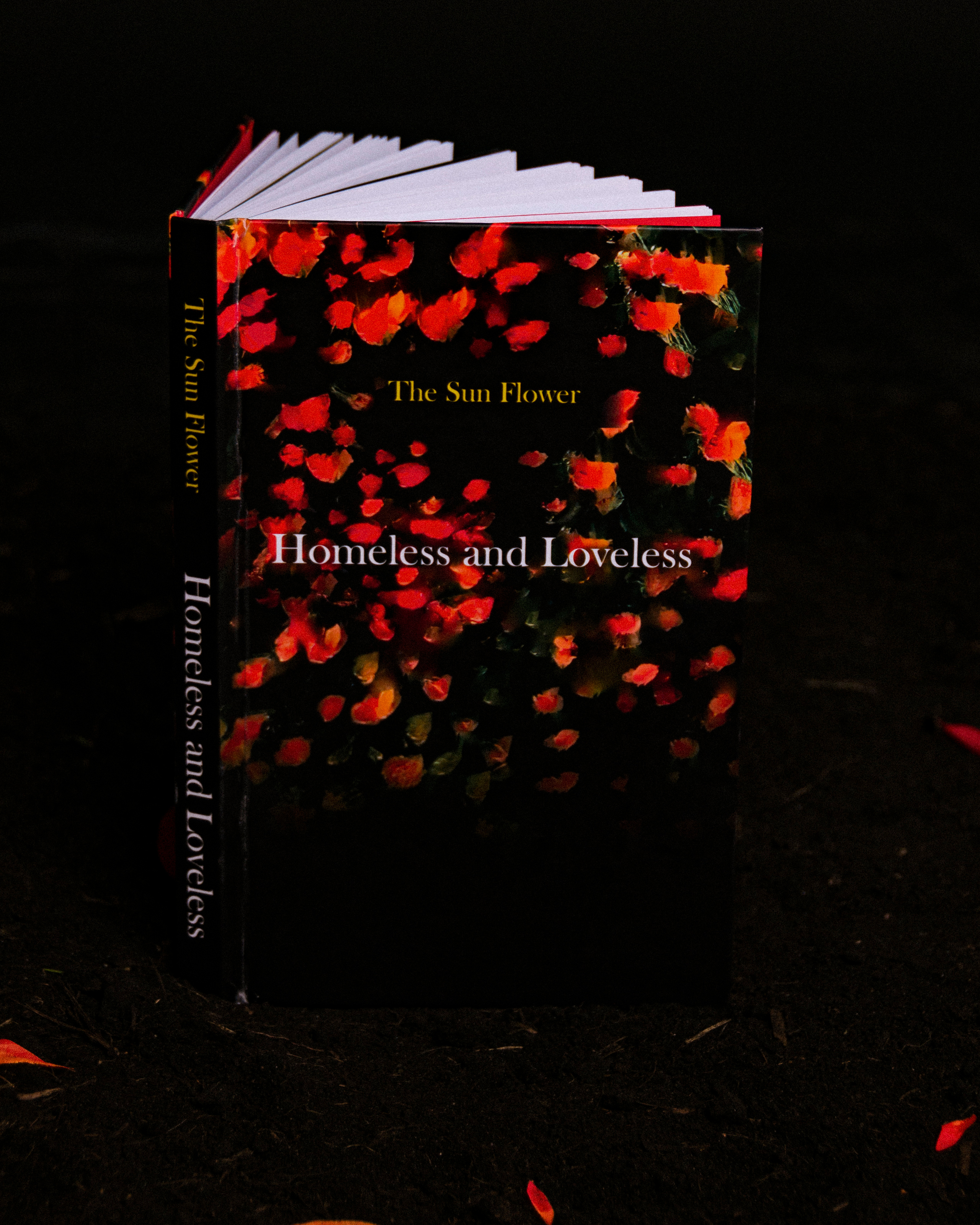 HOMELESS & LOVELESS | EVA STUDIO. Photographer Barcelona