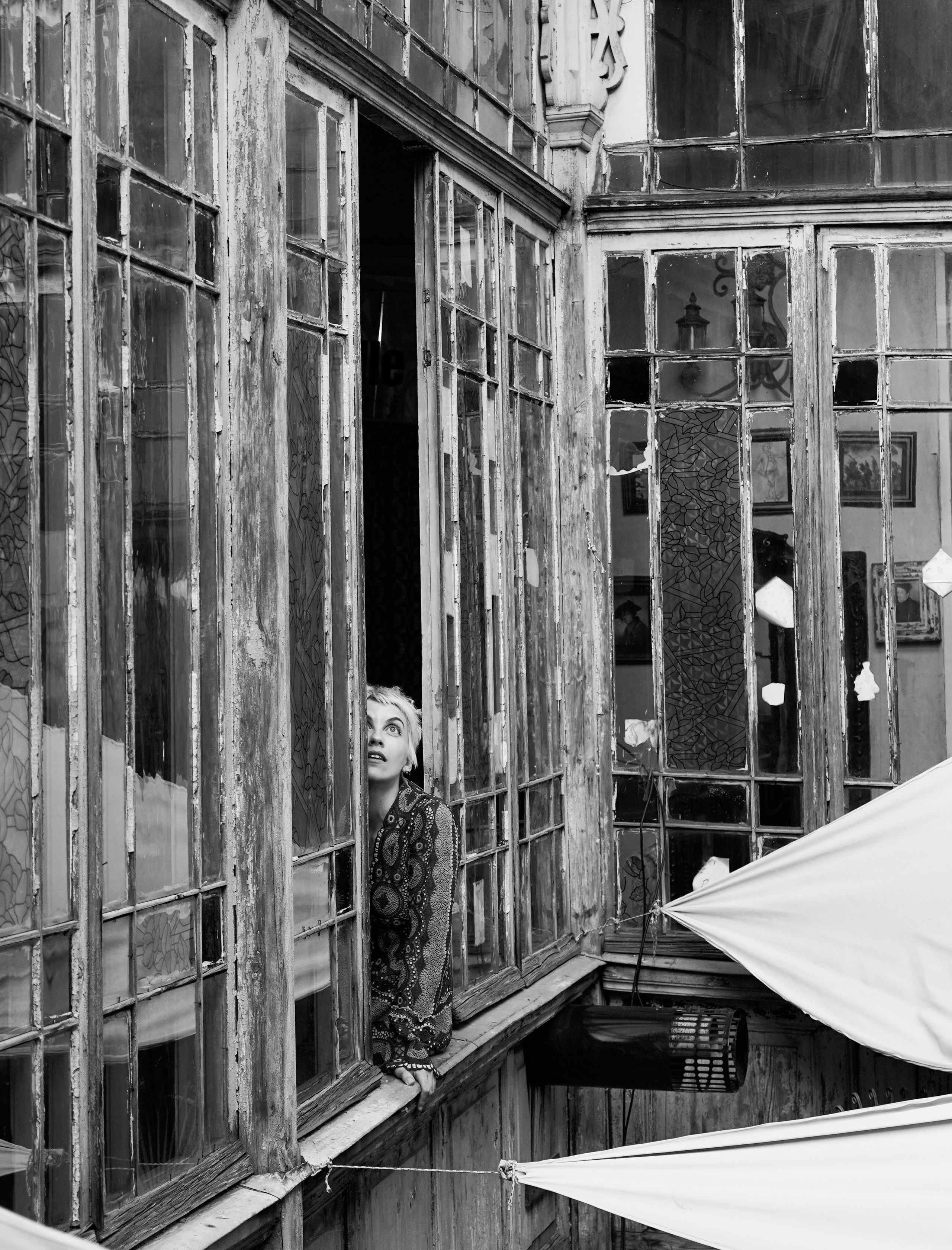 КАТЯ | ТБИЛИСИ. Photographer Barcelona