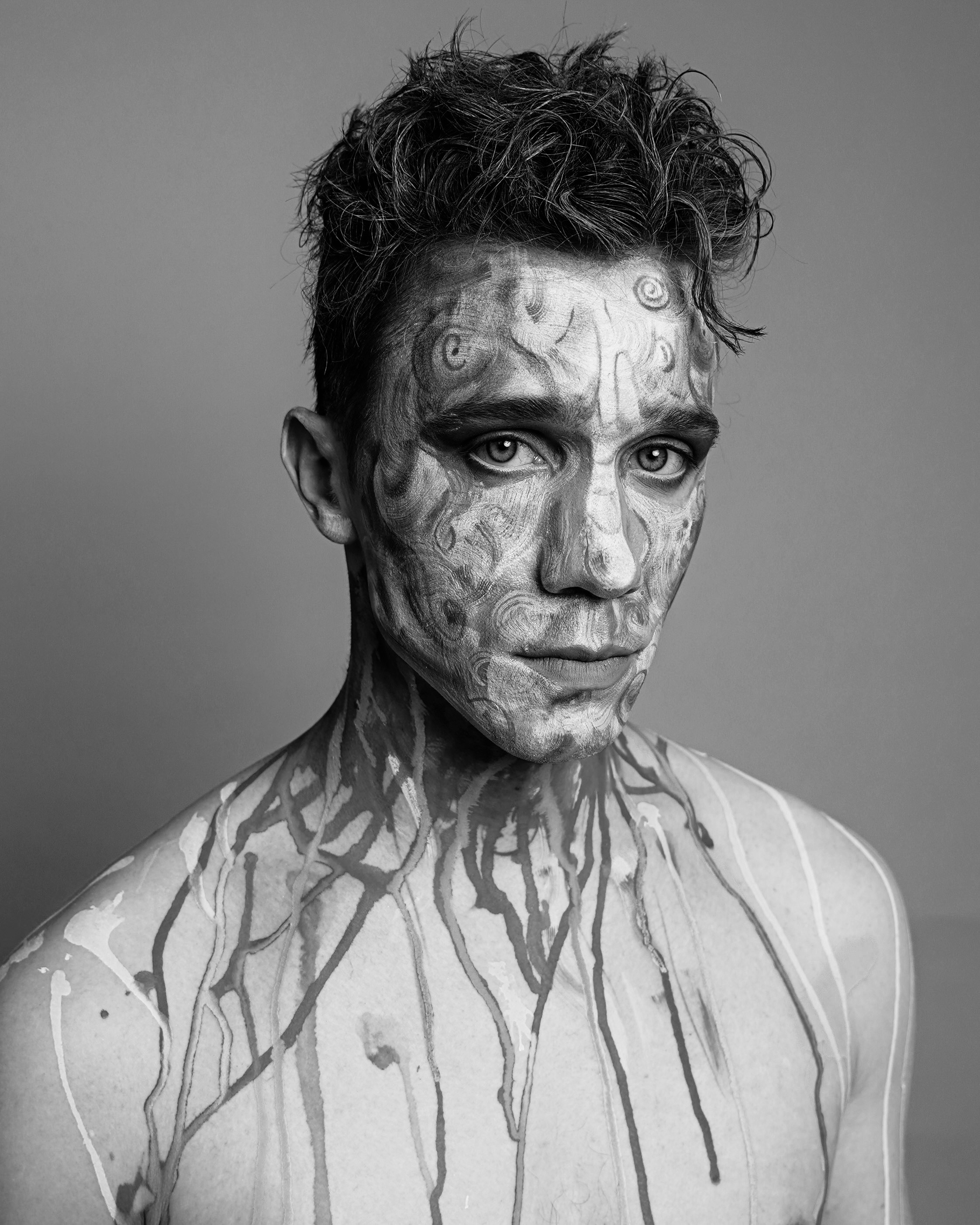 КИРИЛЛ | GEODAYLIGHT STUDIO. Photographer Barcelona