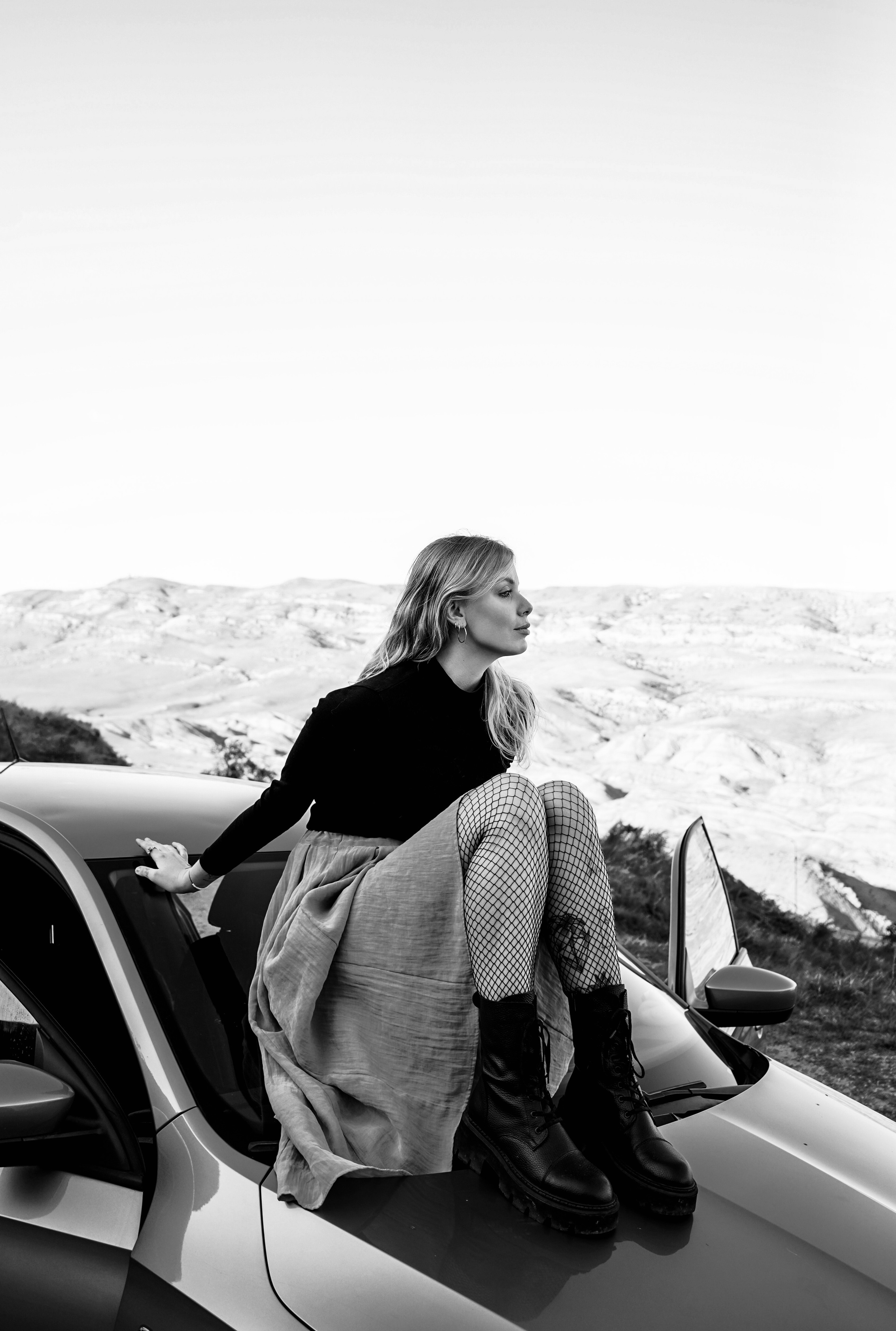 МАРТА | GAREJI. Photographer Barcelona