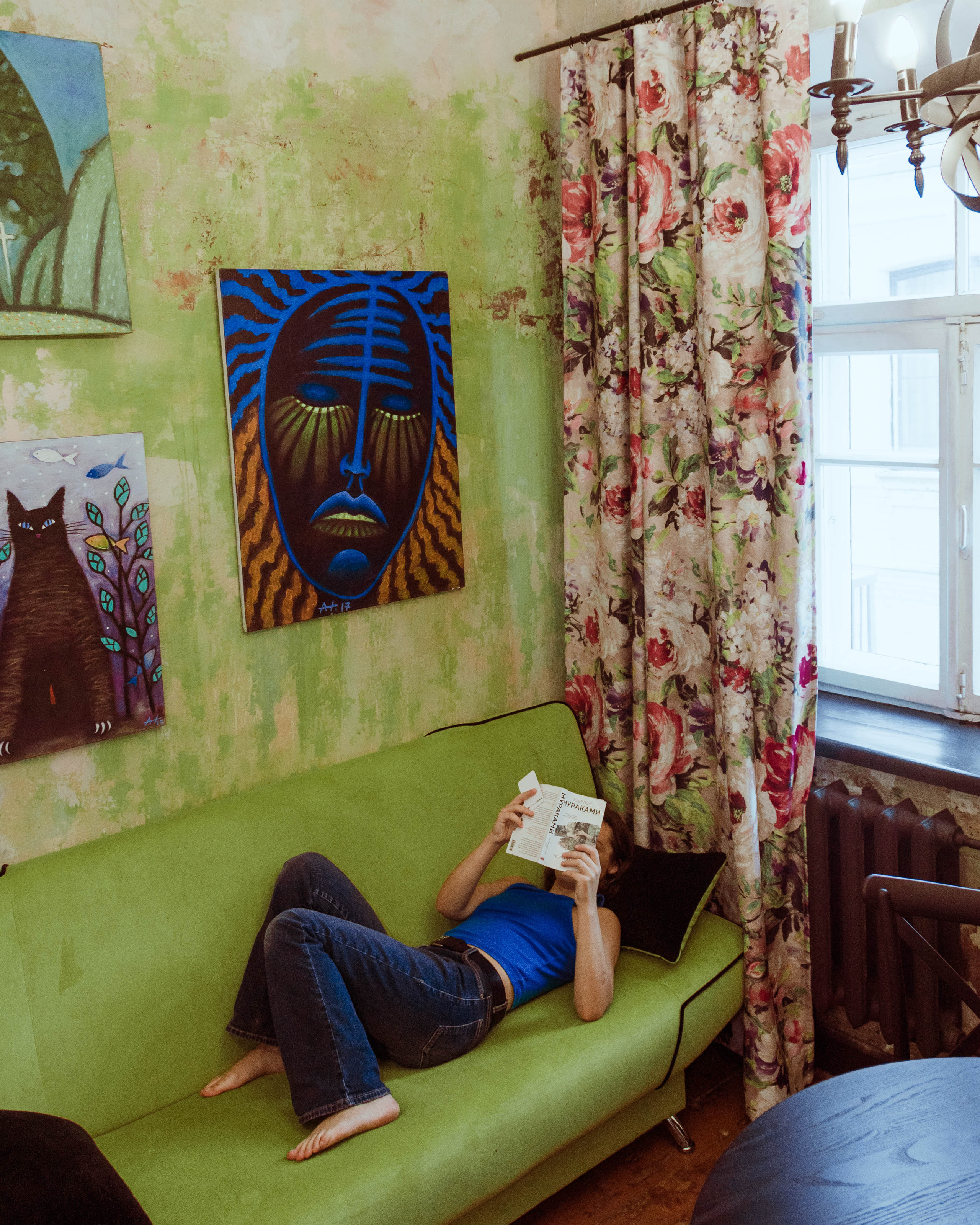 МАША | ГРОДНО. Photographer Barcelona