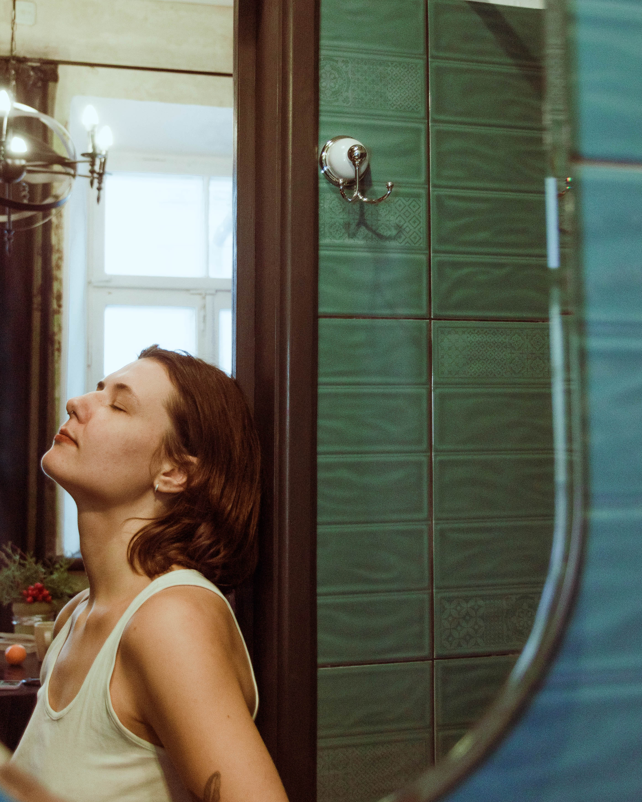 МАША | ГРОДНО. Photographer Barcelona