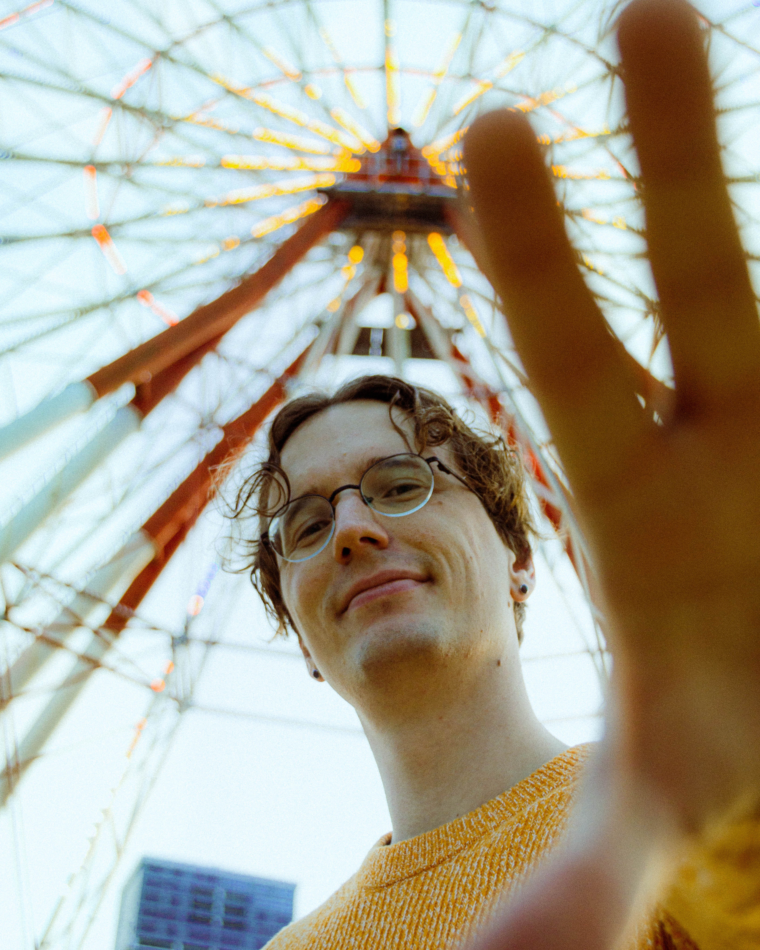 АНДРЕЙ | БАТУМИ. Photographer Barcelona