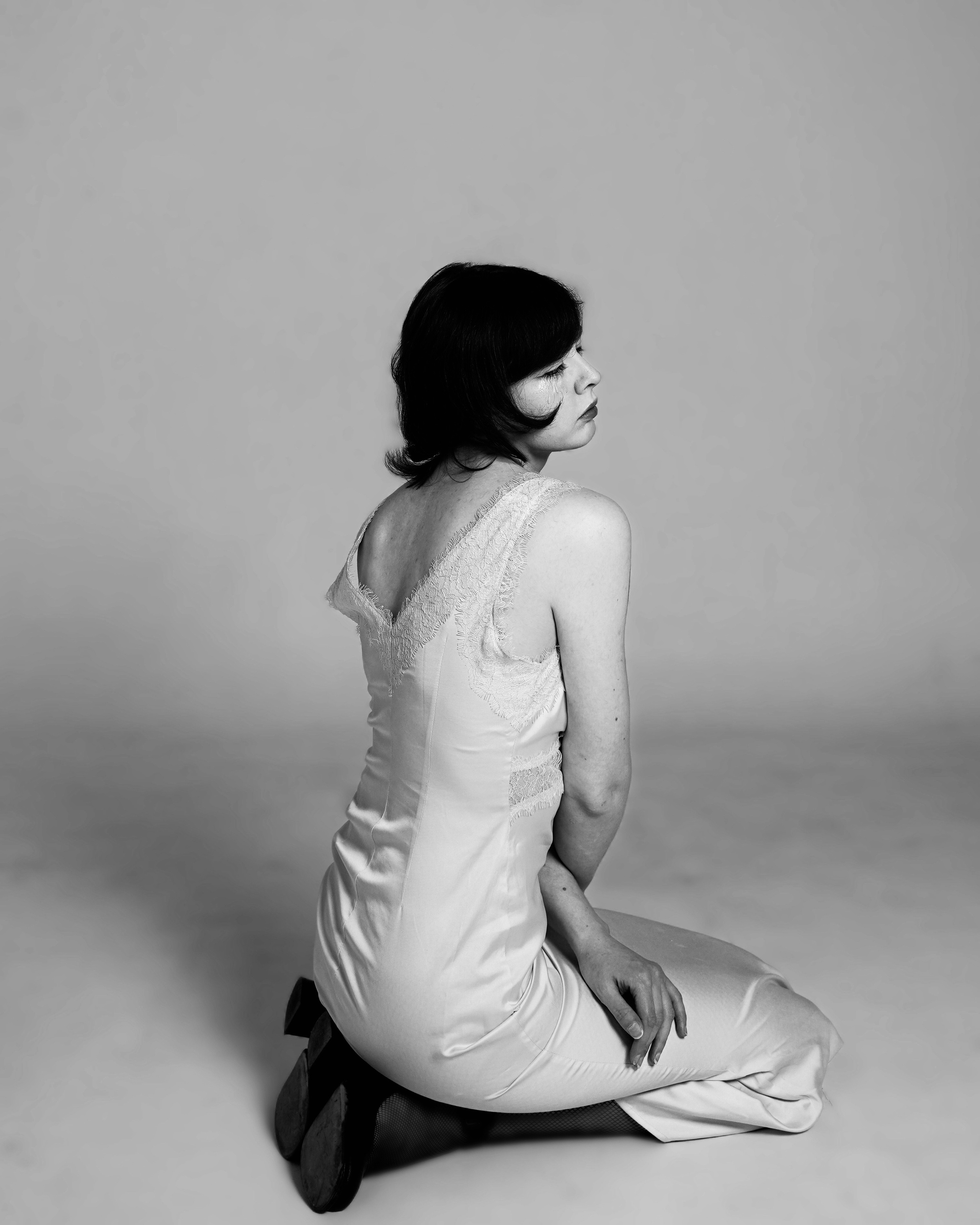 АЛЕВТИНА | STIBIUM STUDIO. Photographer Barcelona