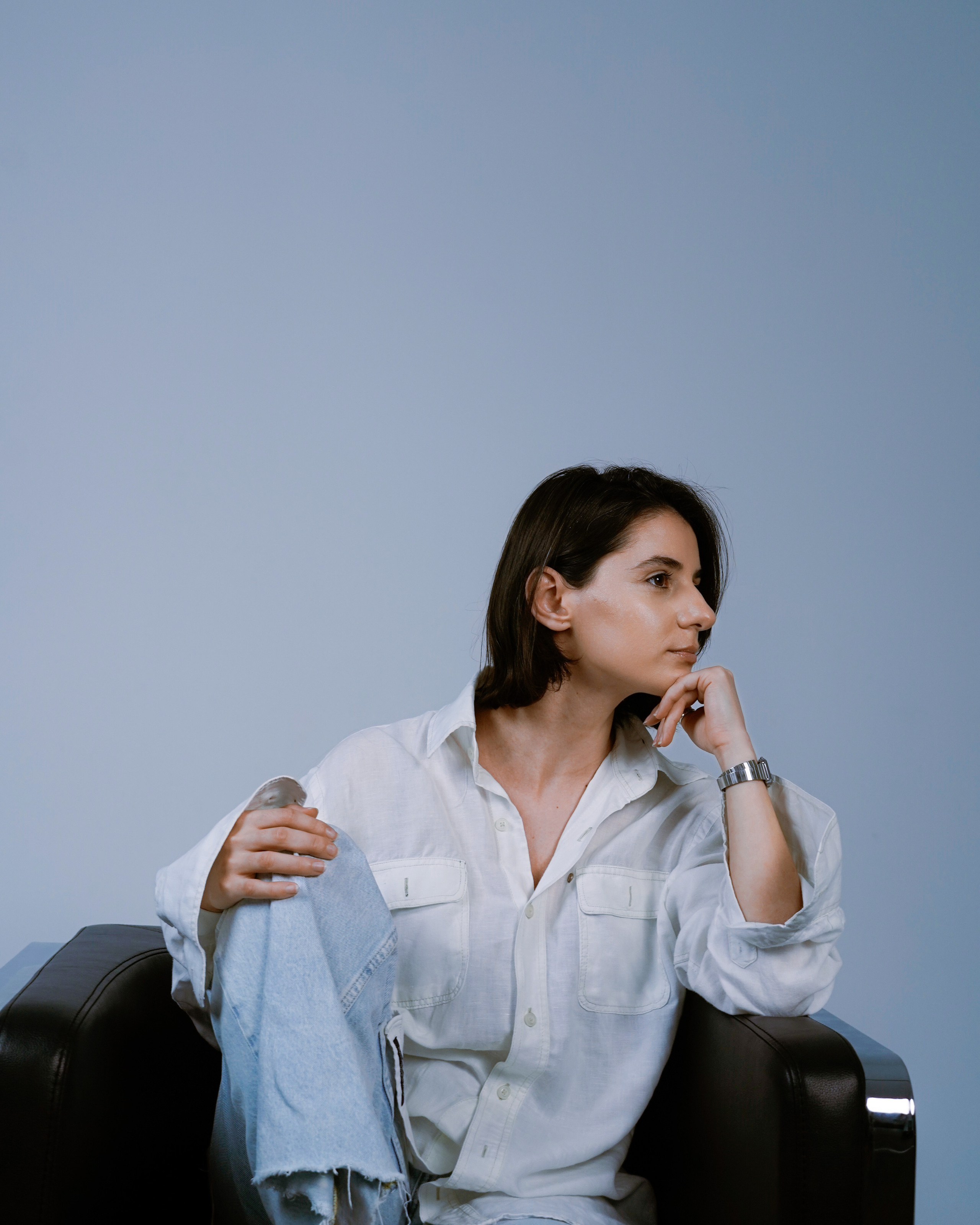 АННА | GEODAYLIGHT. Photographer Barcelona