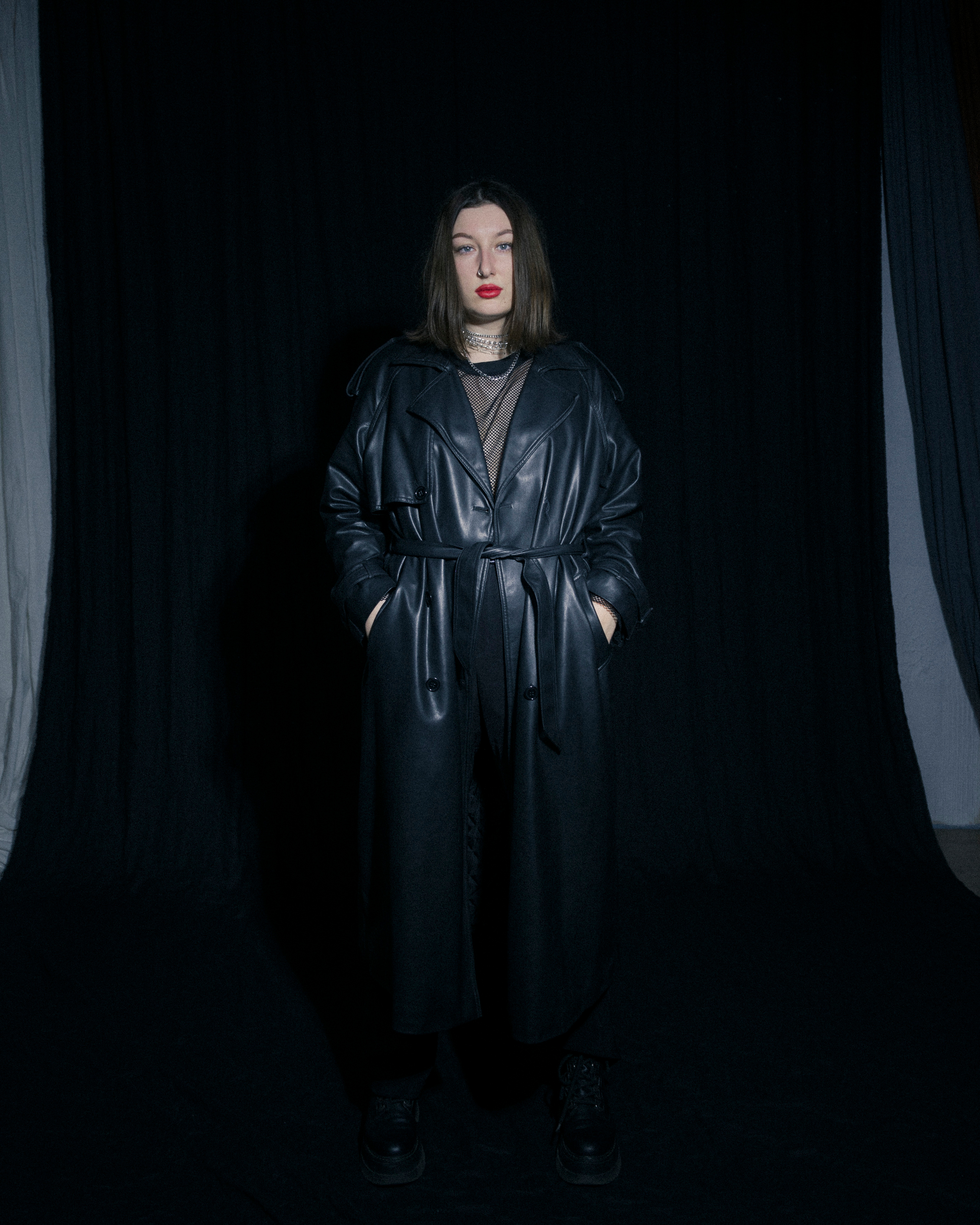 НАТАША | EXITUT STUDIO. Photographer Barcelona