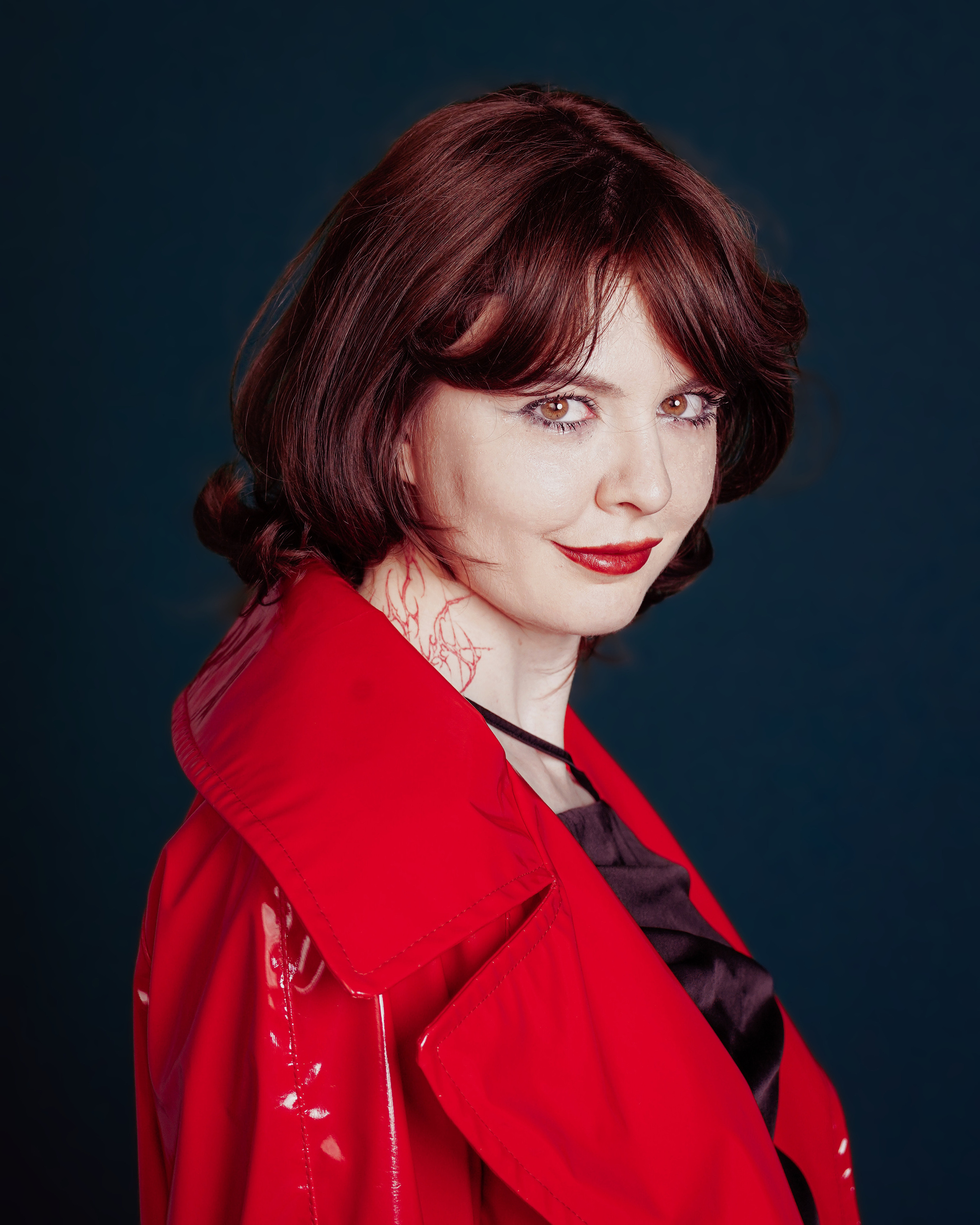 АЛЕВТИНА | STIBIUM STUDIO. Photographer Barcelona