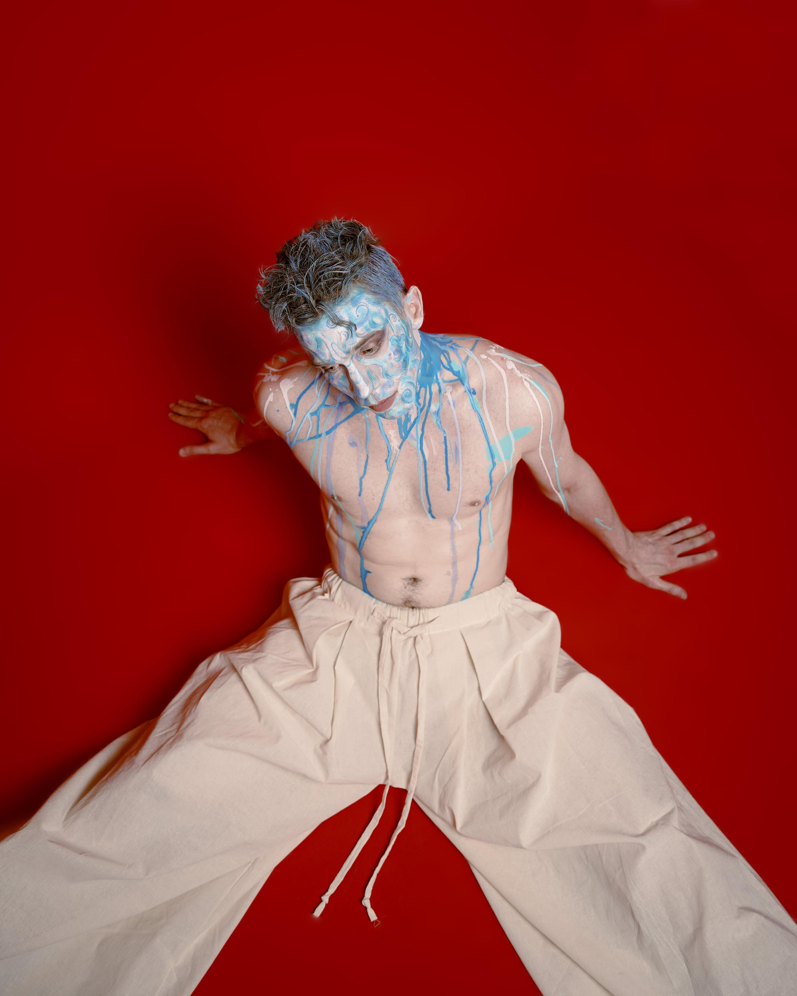 КИРИЛЛ | GEODAYLIGHT STUDIO. Photographer Barcelona