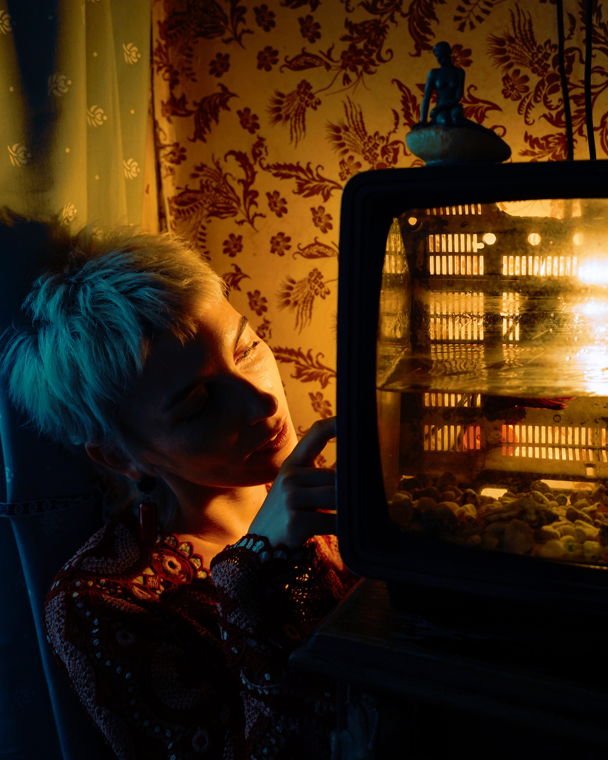 КАТЯ | ТБИЛИСИ. Photographer Barcelona