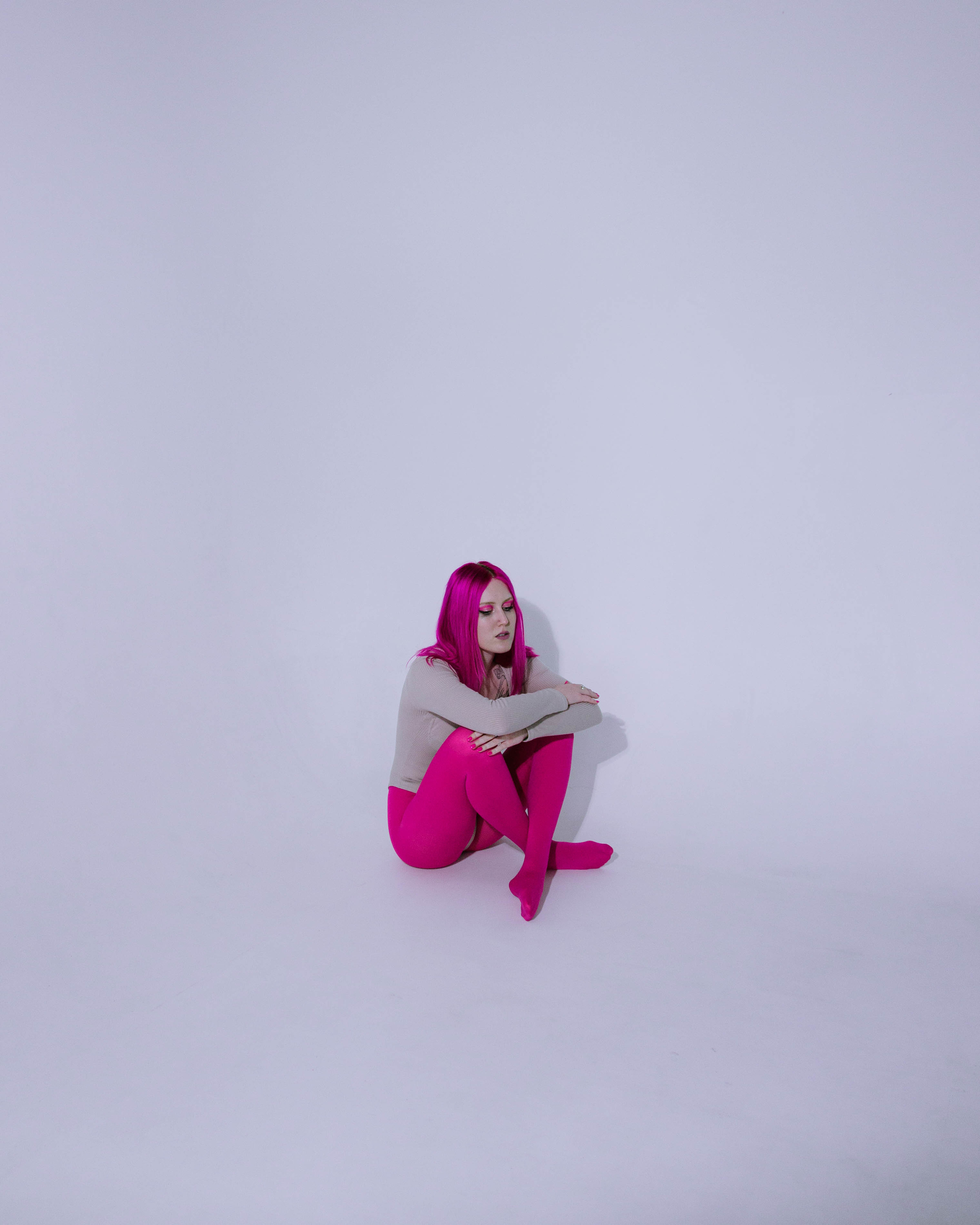 ЭМИ | BARBIE. Photographer Barcelona