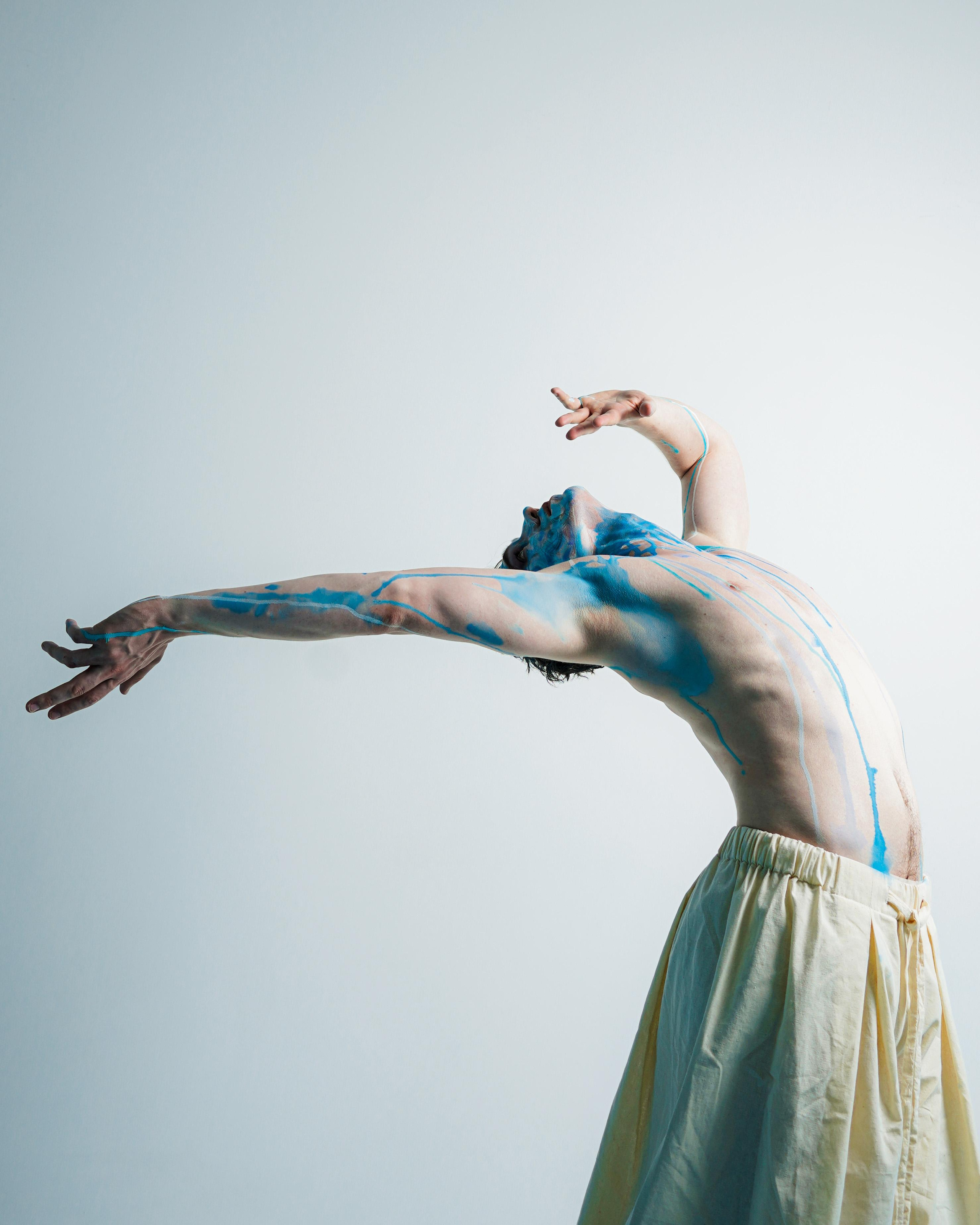 КИРИЛЛ | GEODAYLIGHT STUDIO. Photographer Barcelona