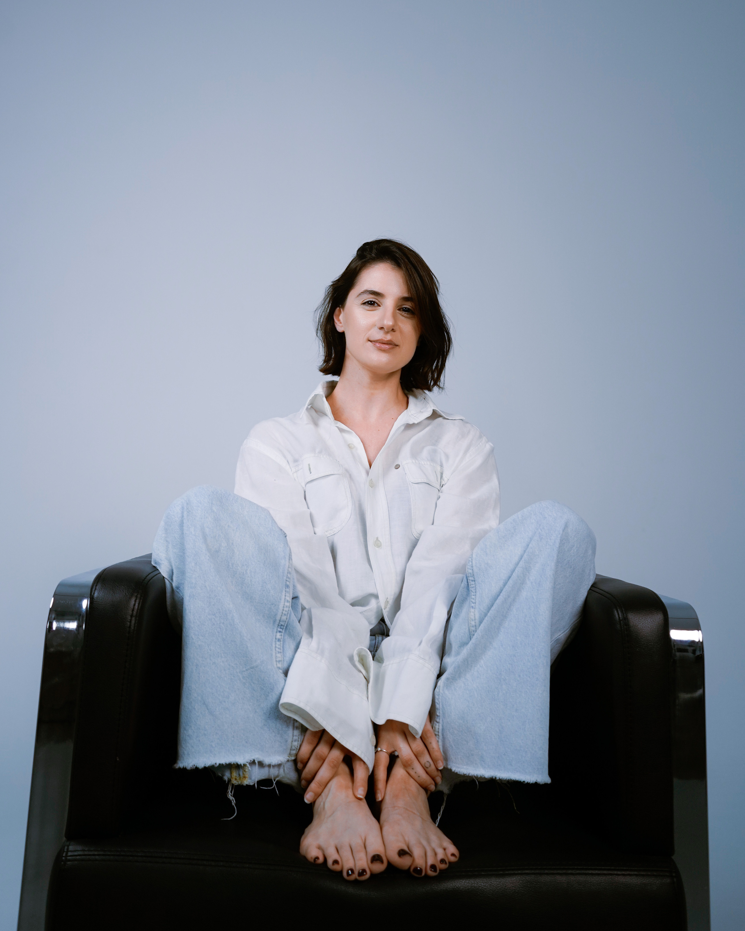 АННА | GEODAYLIGHT. Photographer Barcelona