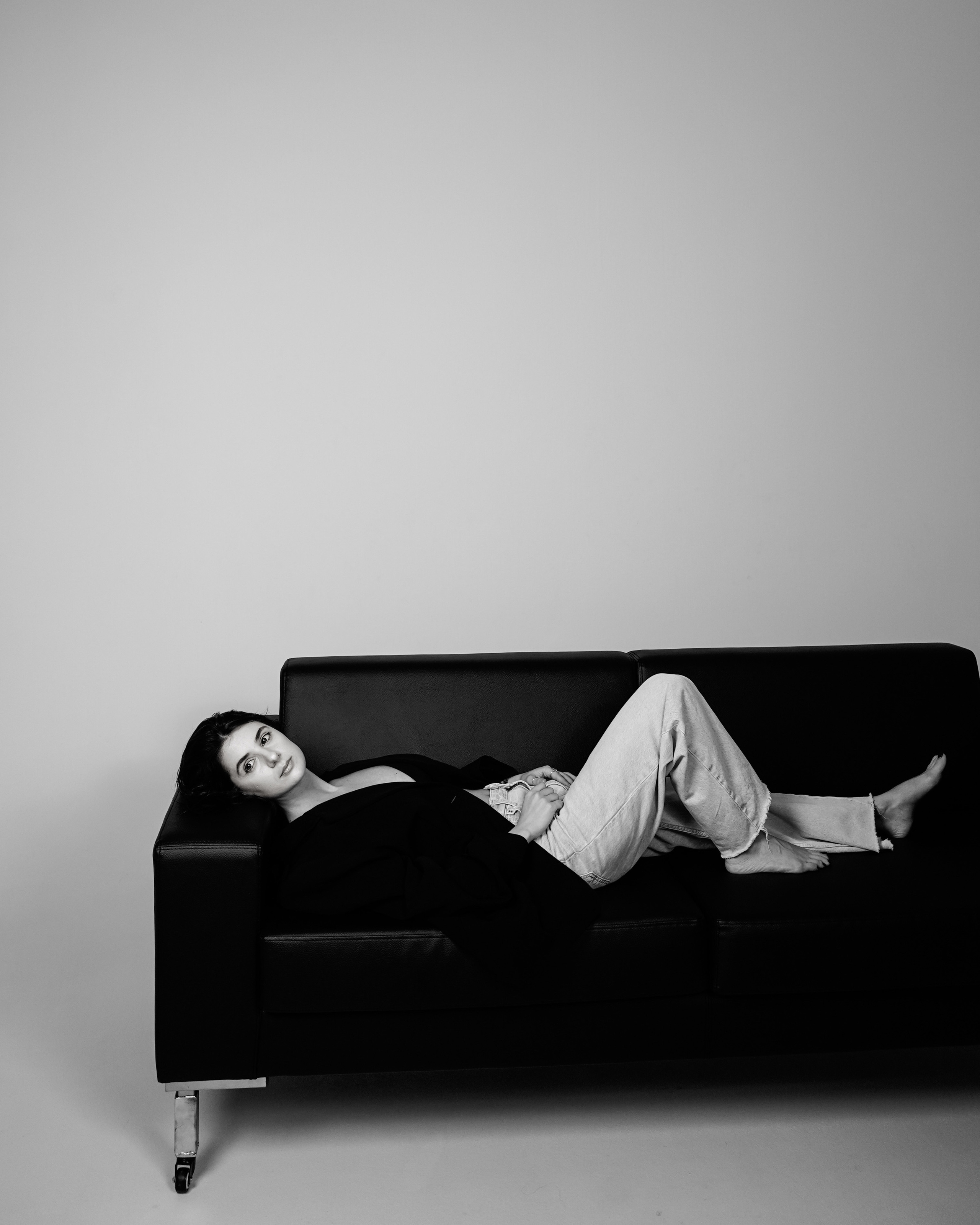 АННА | GEODAYLIGHT. Photographer Barcelona