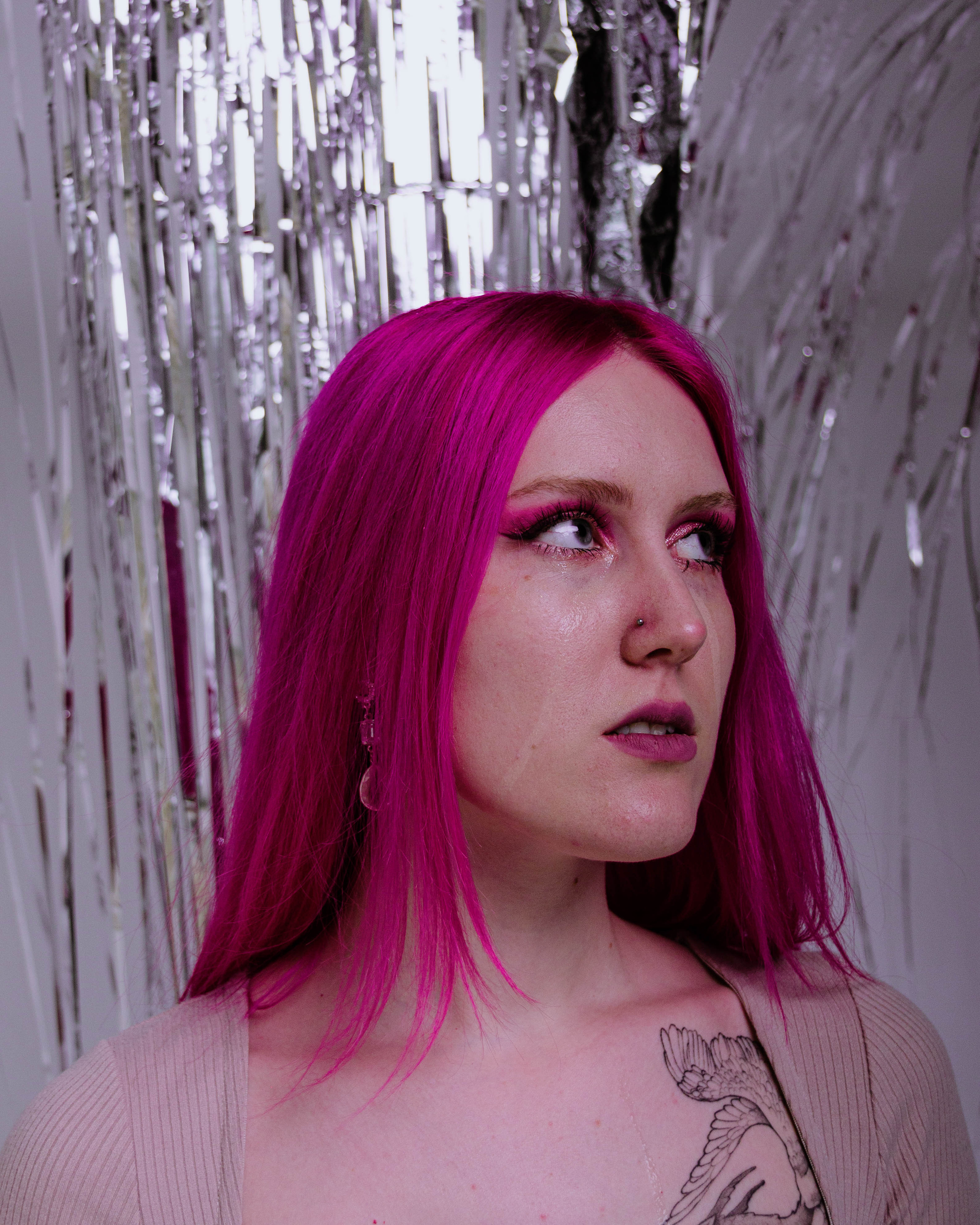 ЭМИ | BARBIE. Photographer Barcelona