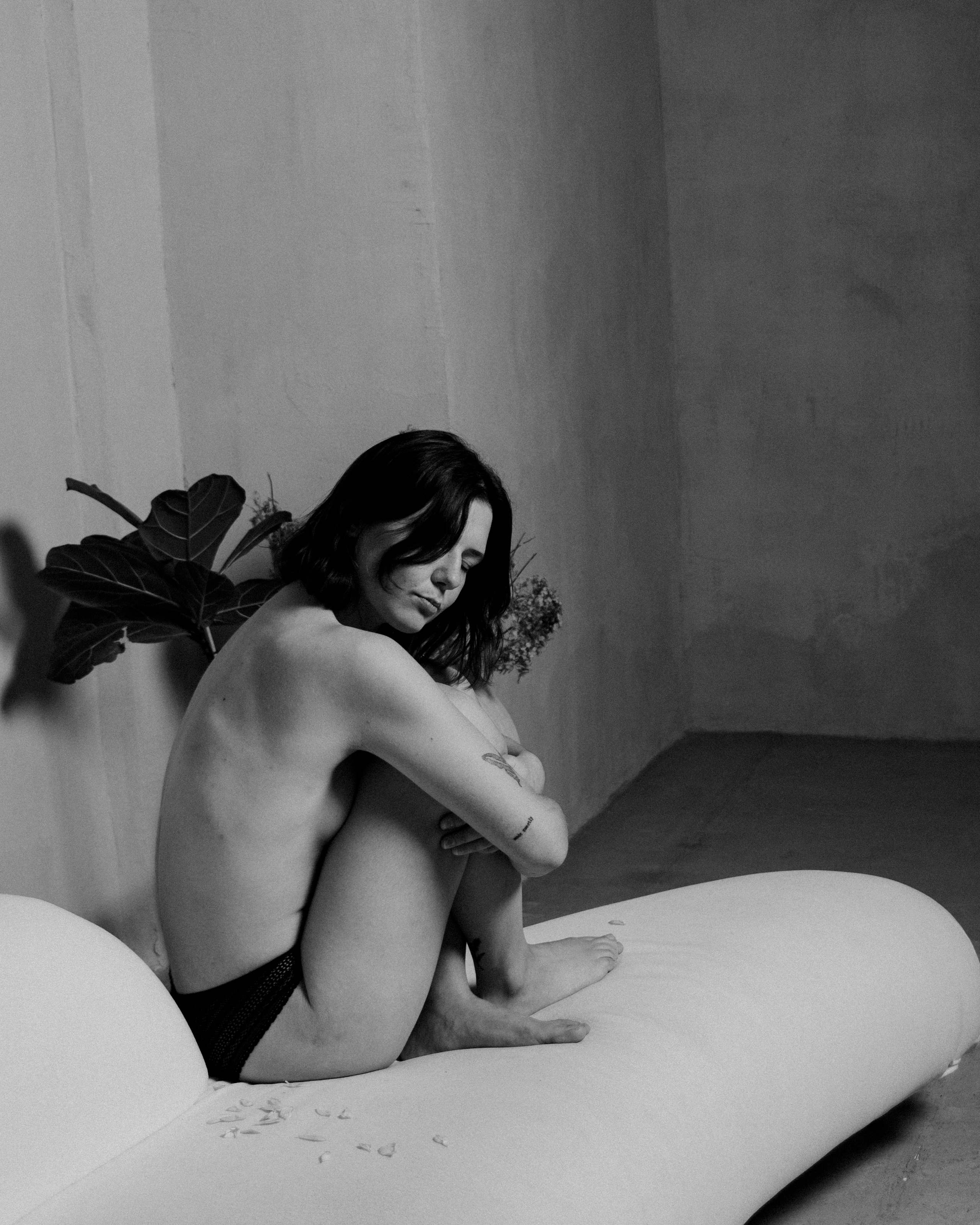 ПРИНЯТИЕ. Photographer Barcelona