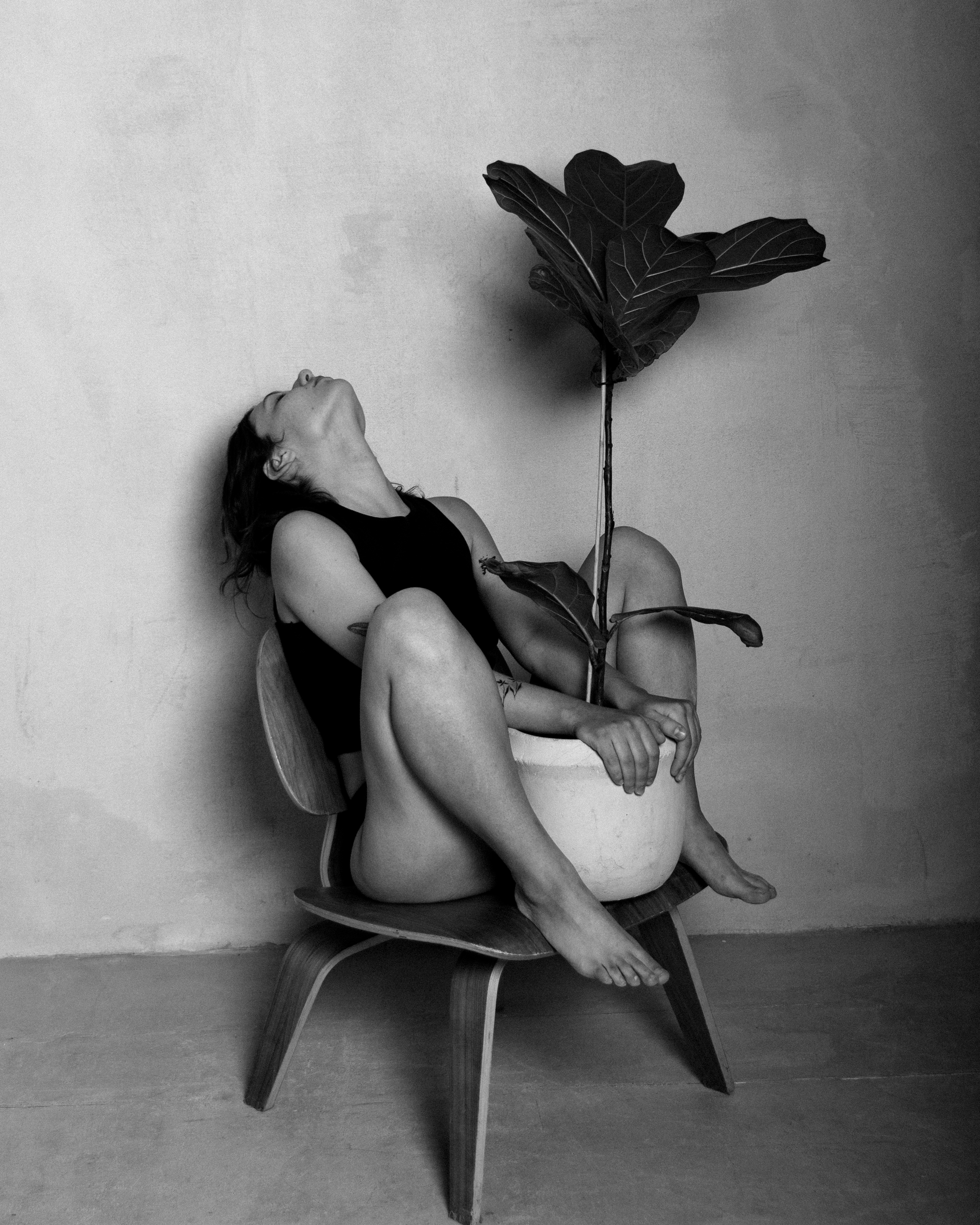 ПРИНЯТИЕ. Photographer Barcelona