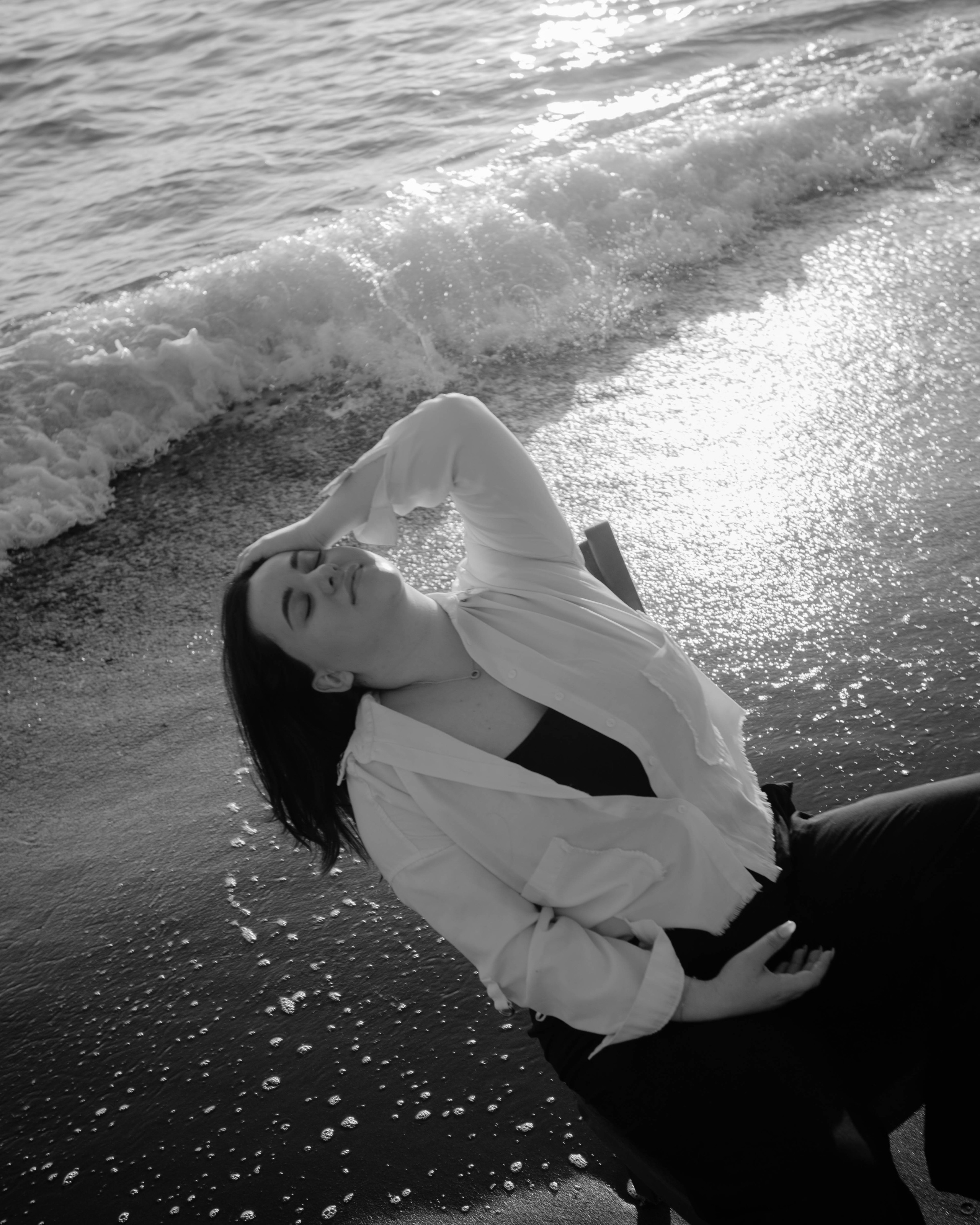 СТЭЛЛА |ШЕКВЕТИЛИ. Photographer Barcelona